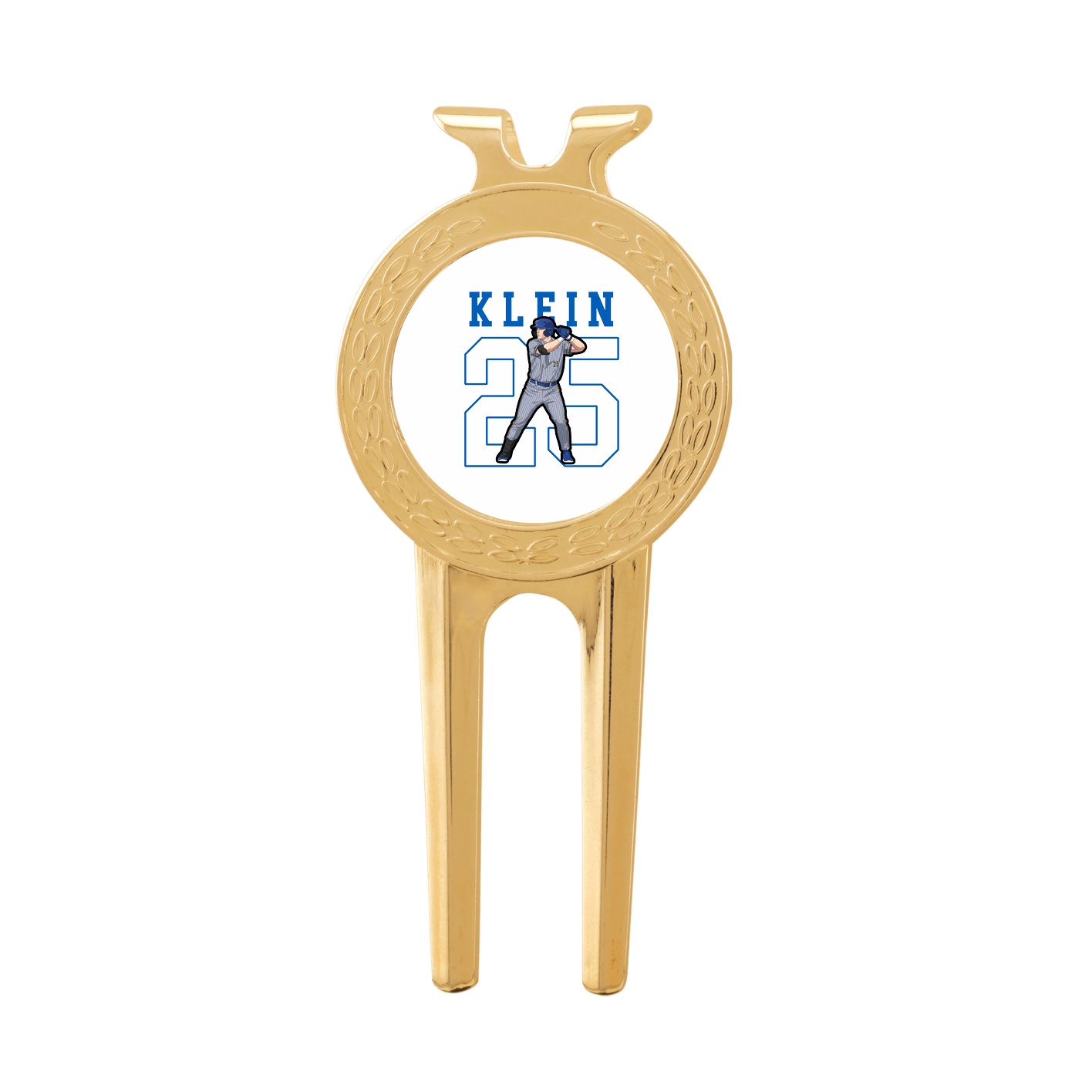 Divot Tool with Ball Marker — Shirsey in Classic