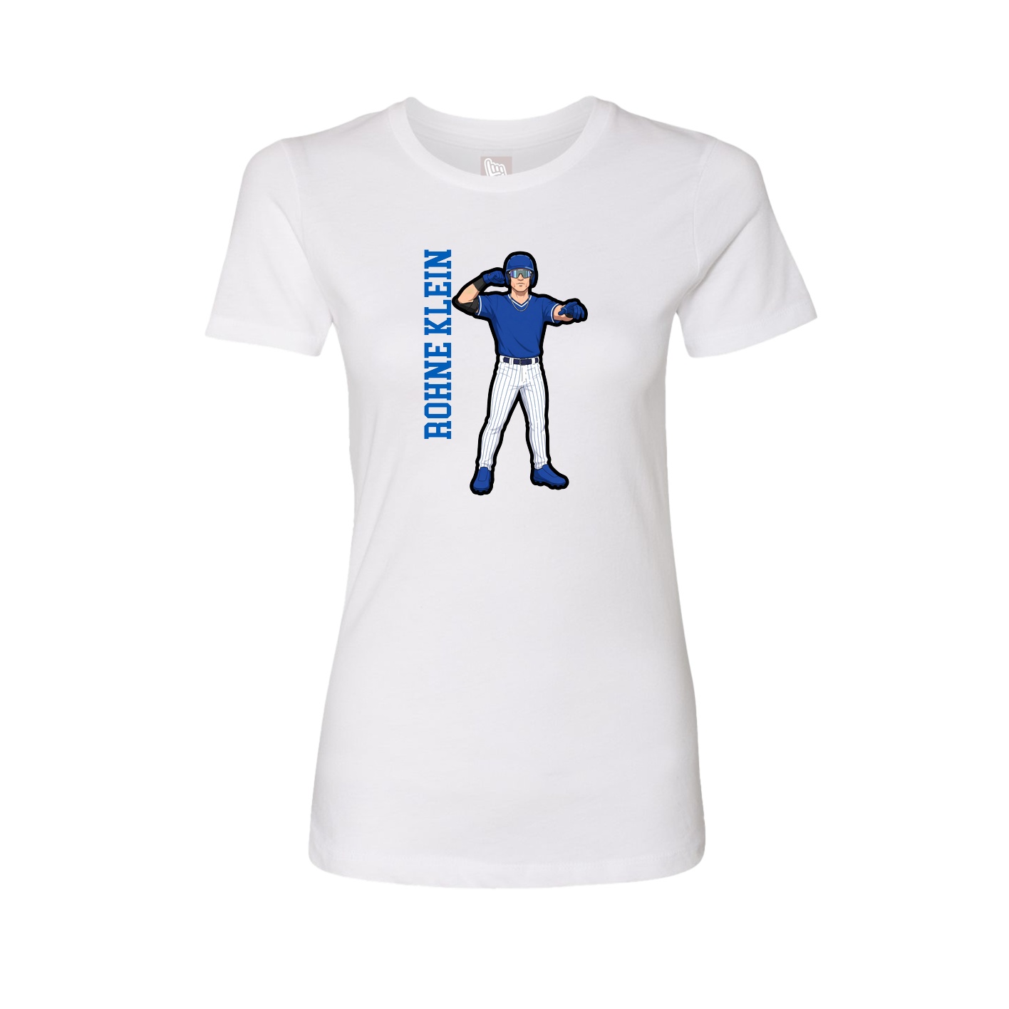Womens Tee