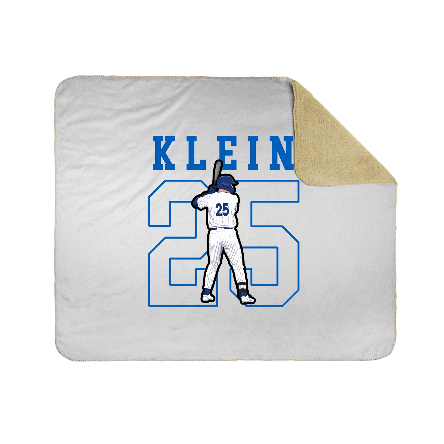 Throw Blanket