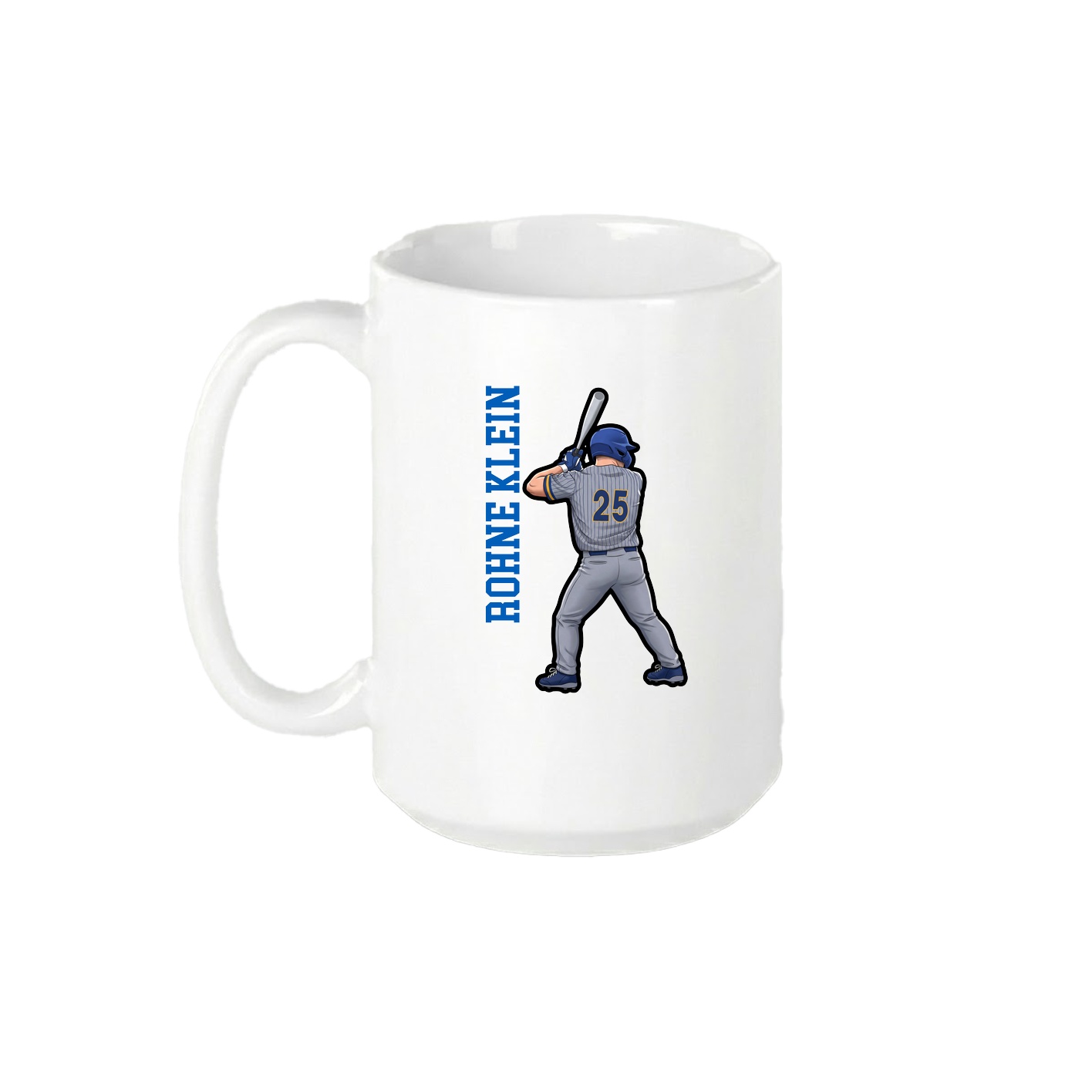 15oz Coffee Mug