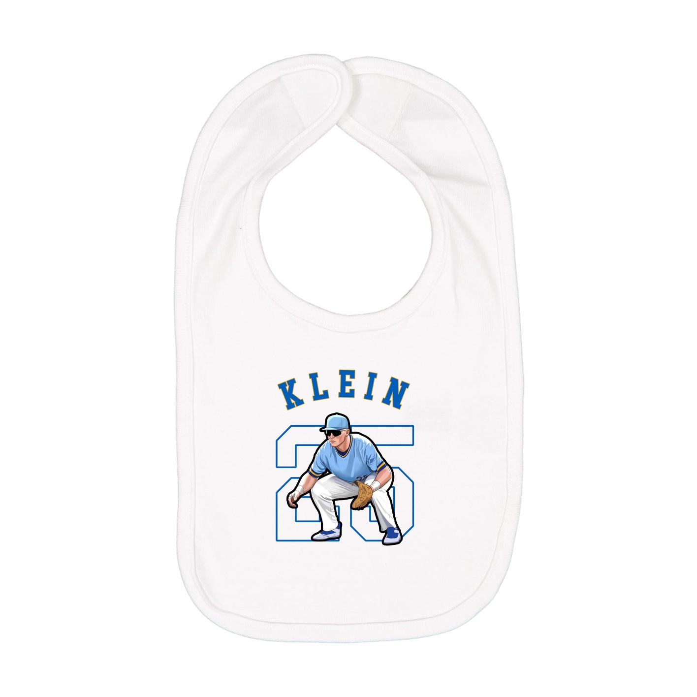 Infant Bib