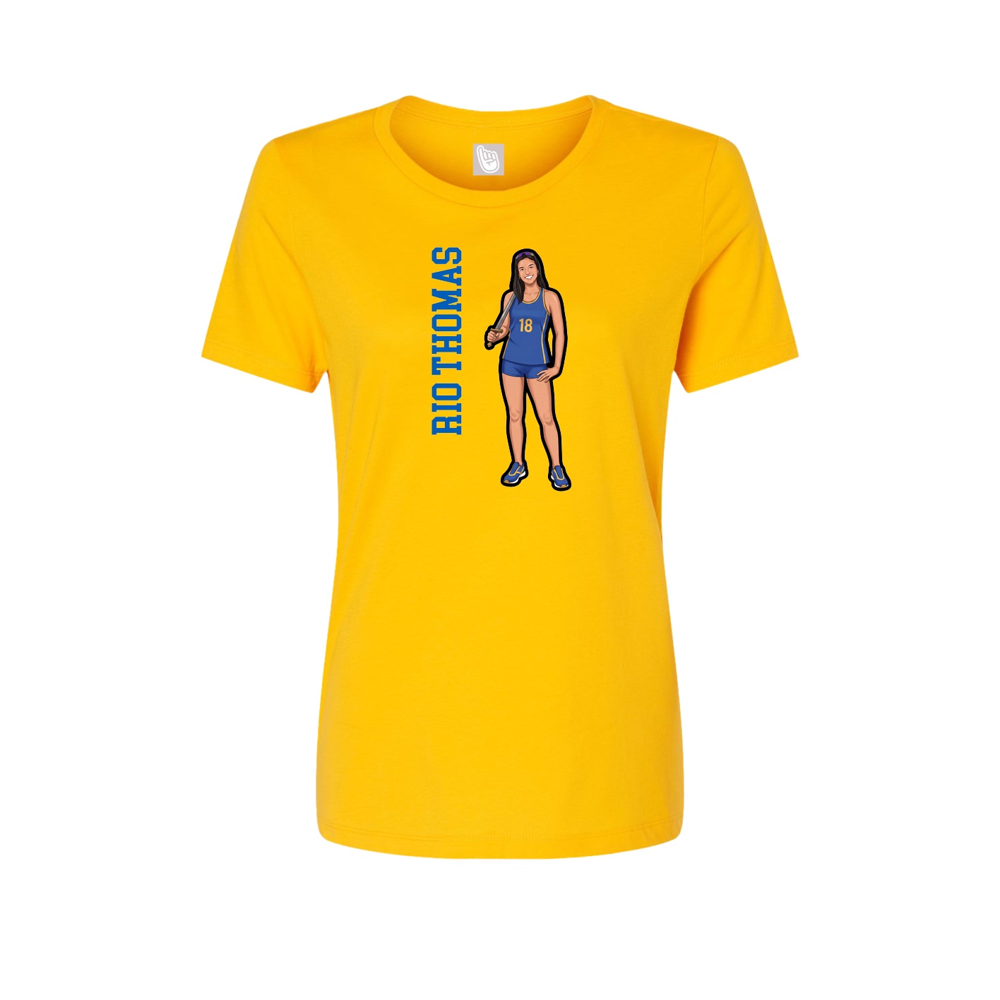 Womens Tee