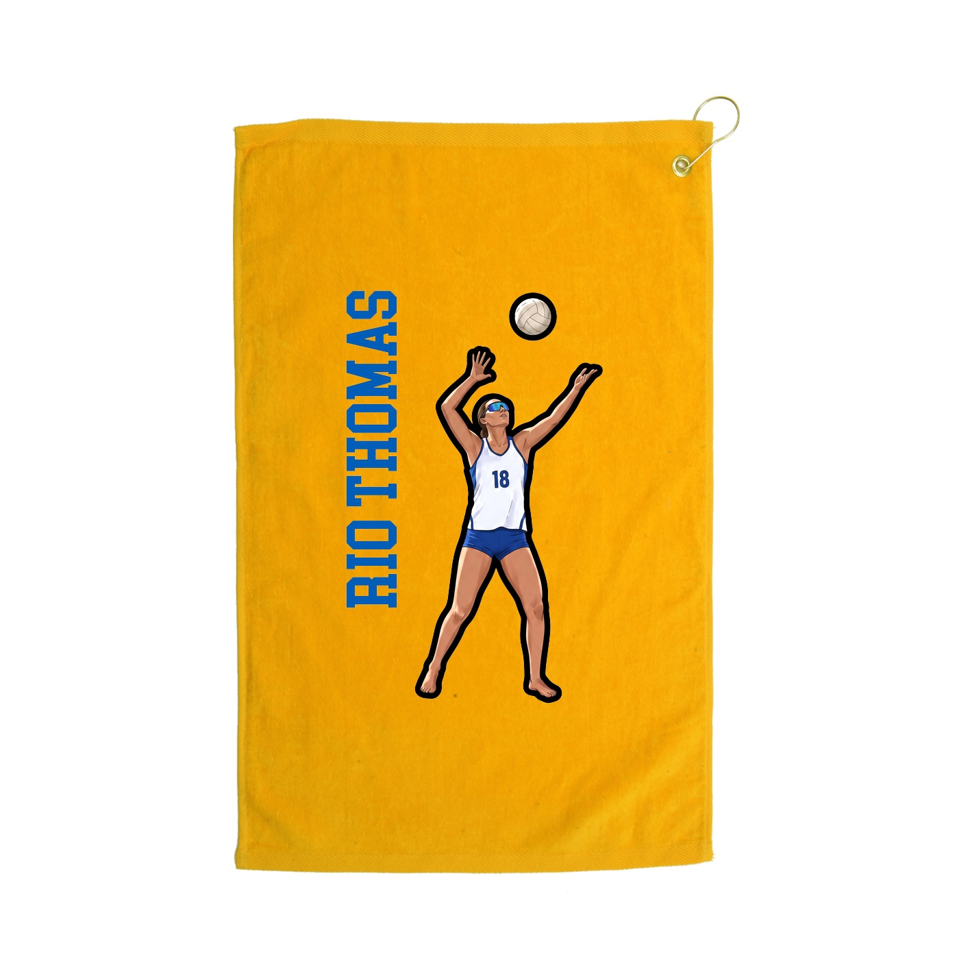 Golf Towel