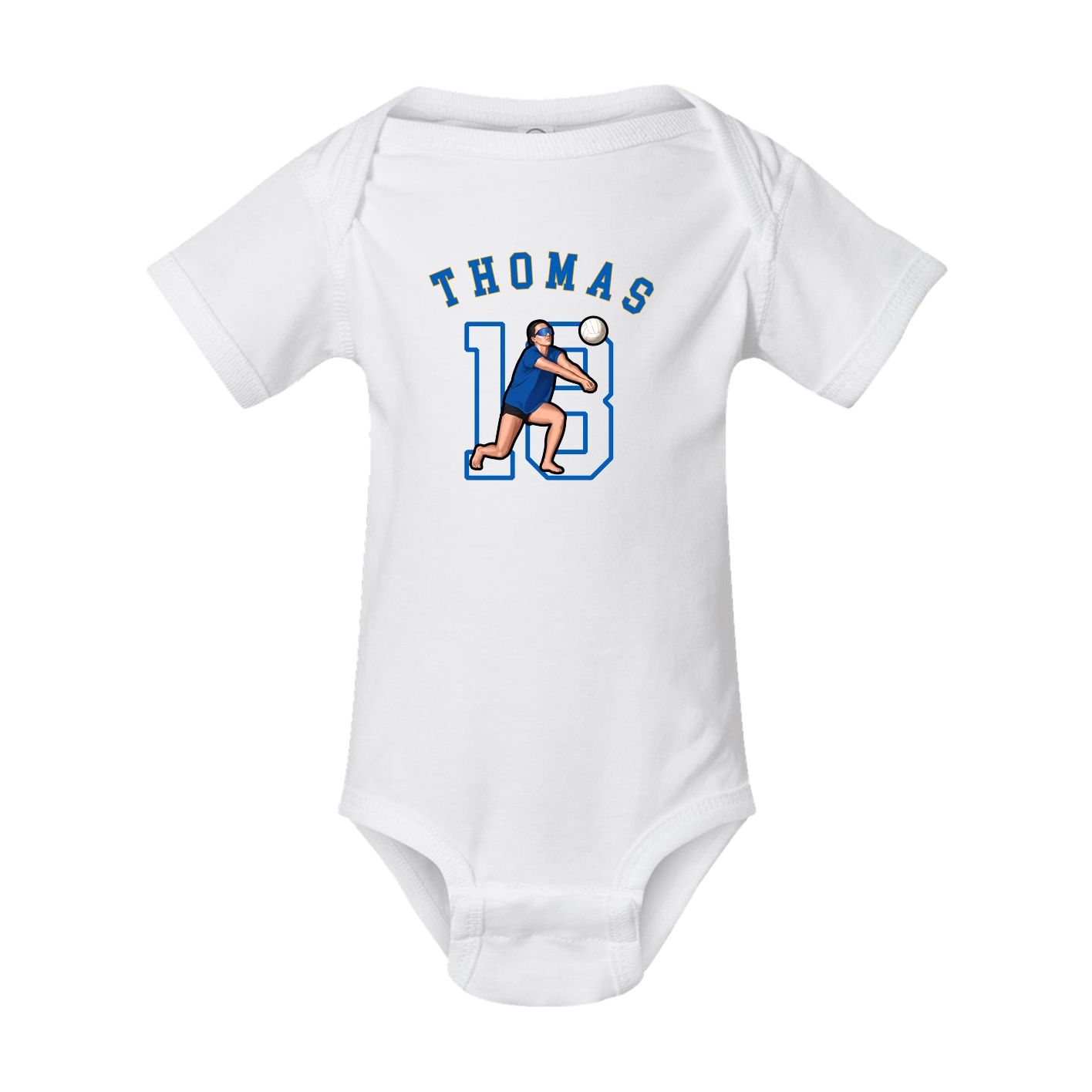 Baby Onesie
