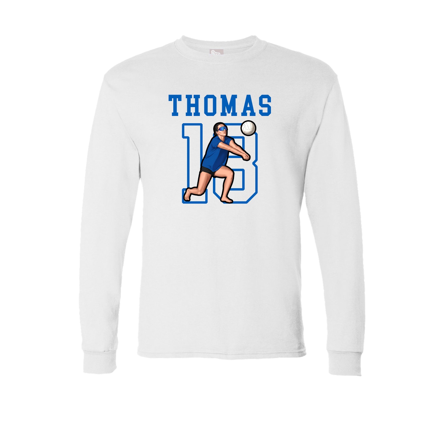 Long Sleeve Tee