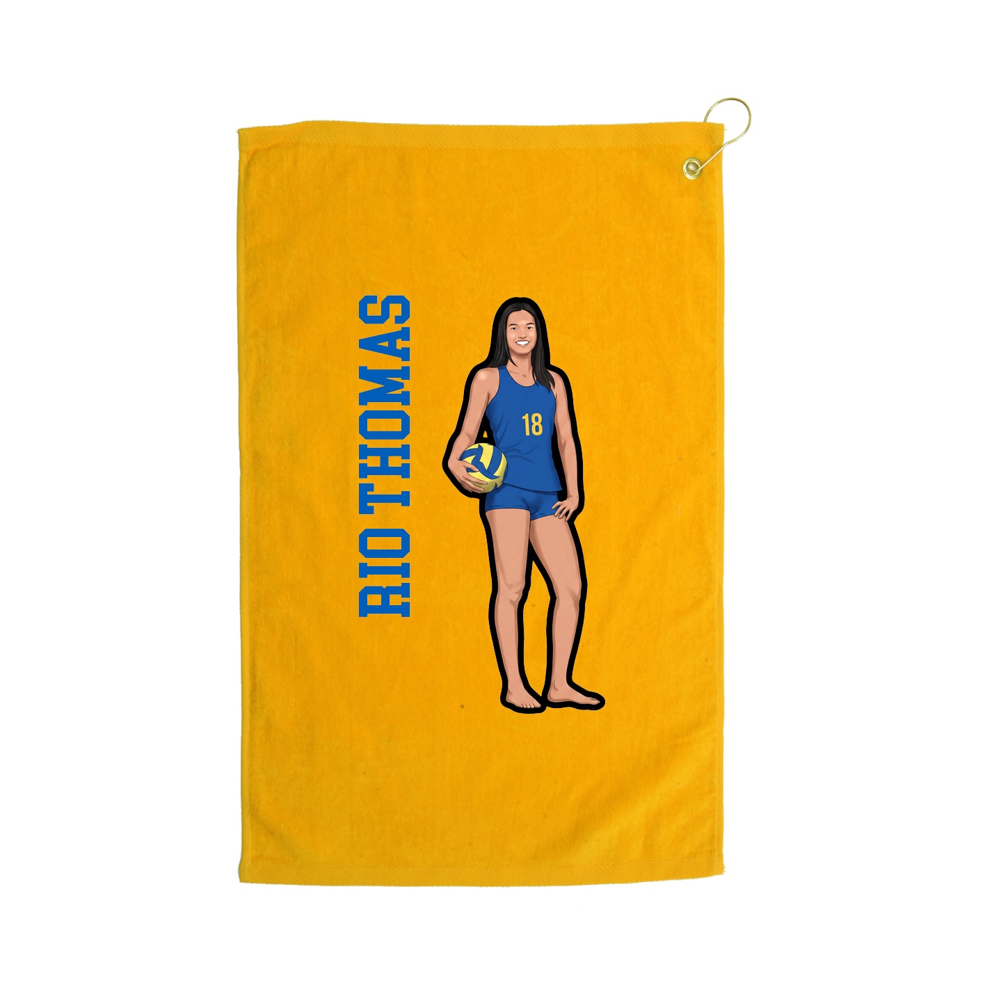 Golf Towel