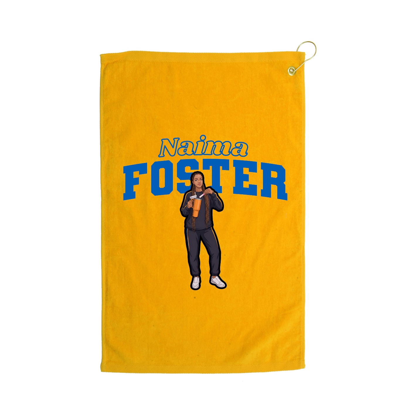 Golf Towel