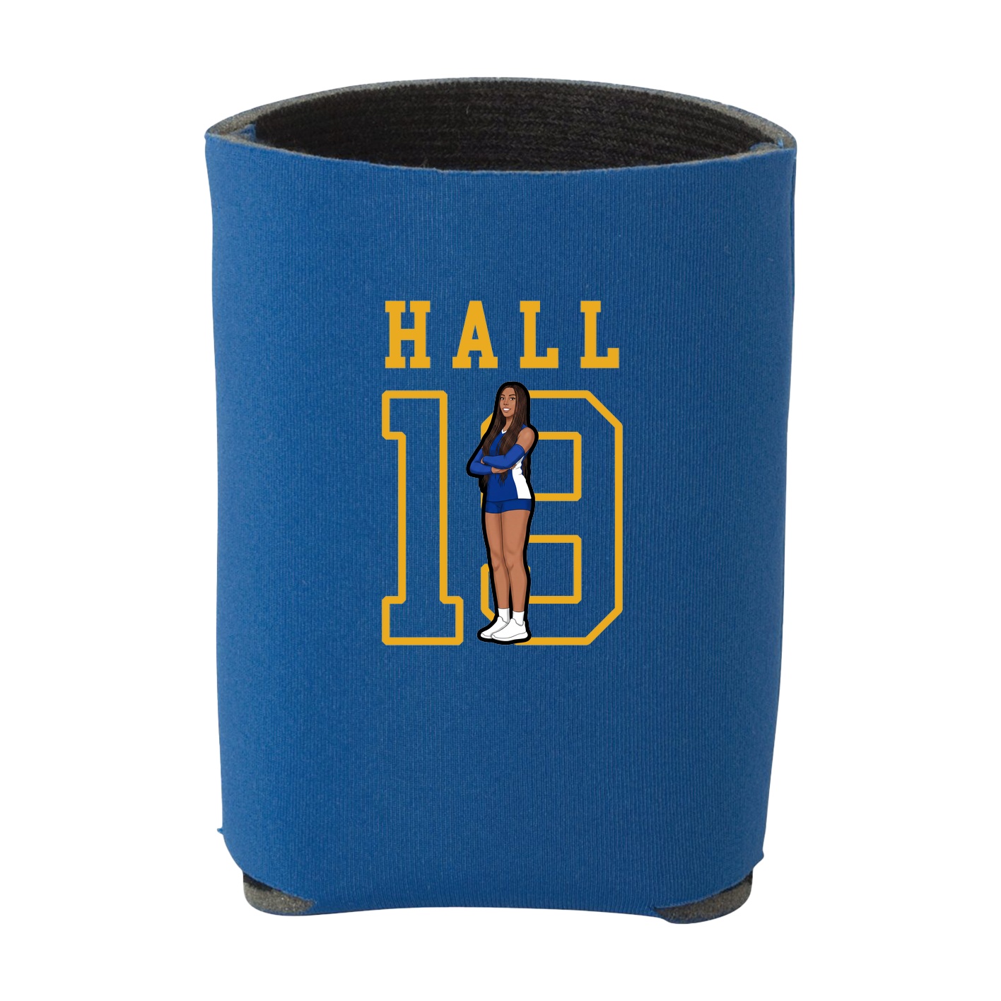 Can Holder