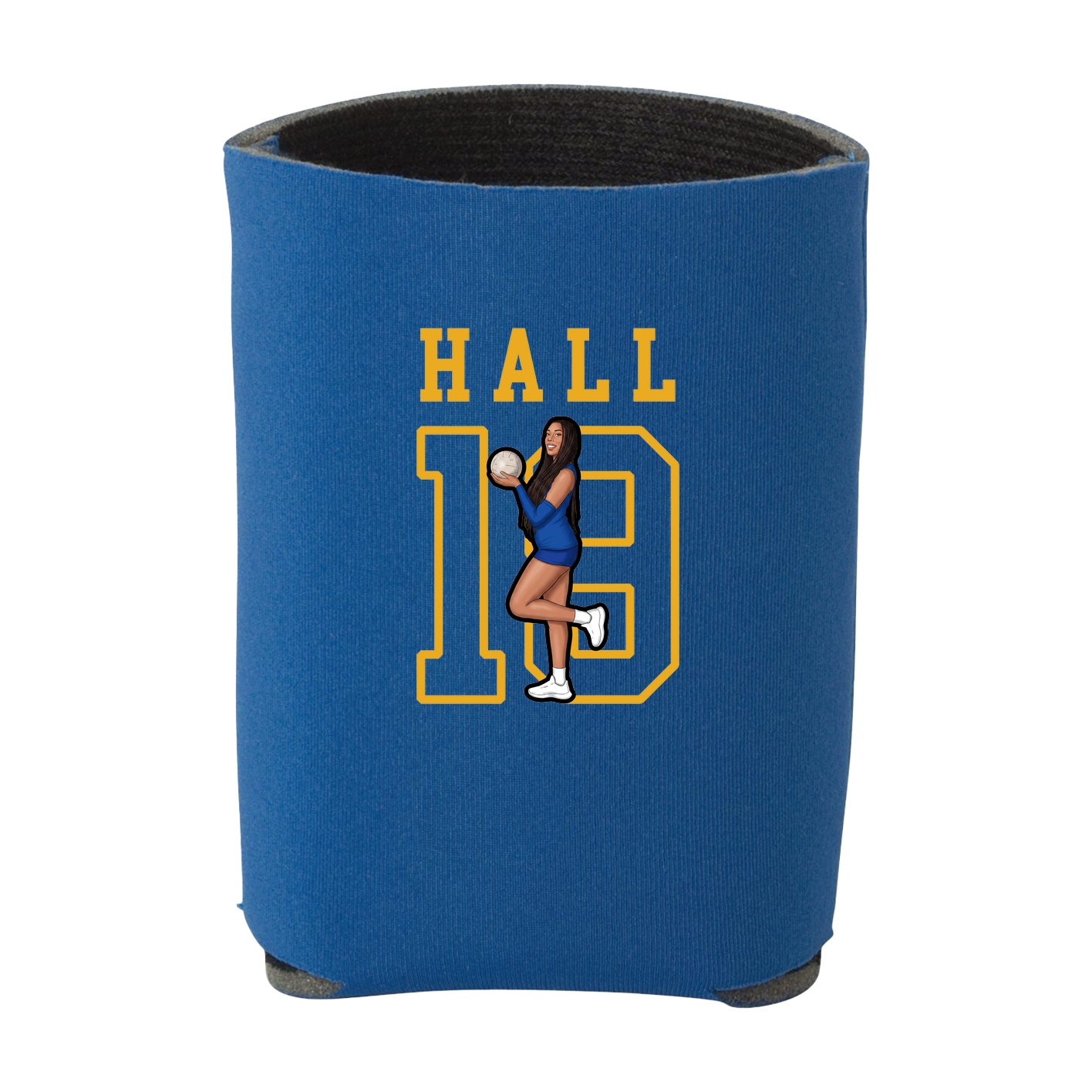 Can Holder — Shirsey in Royal