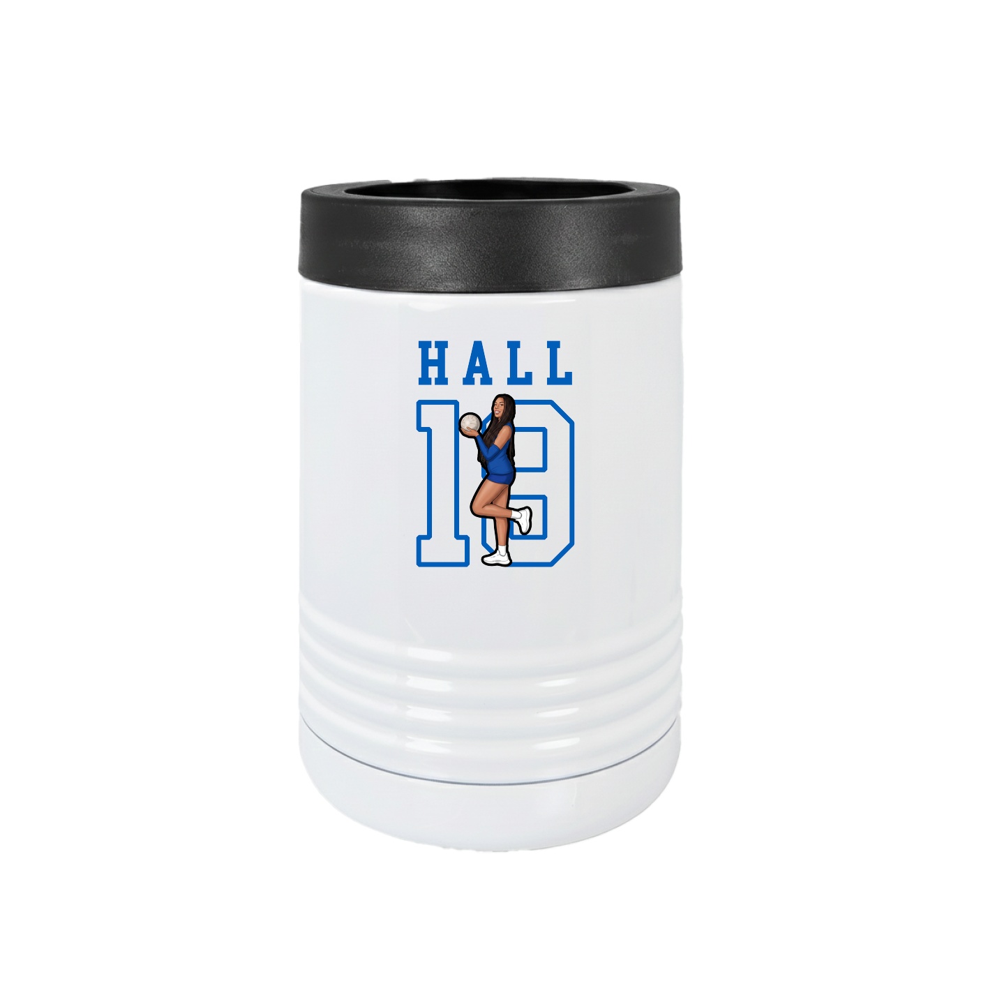 Beverage Holder — Shirsey in White