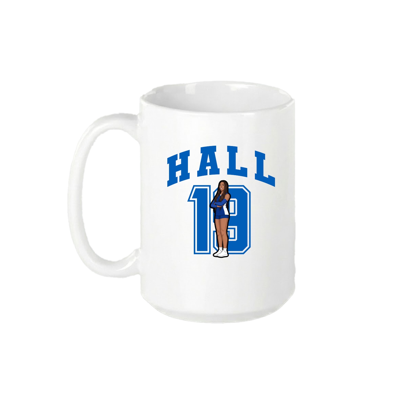 15oz Coffee Mug