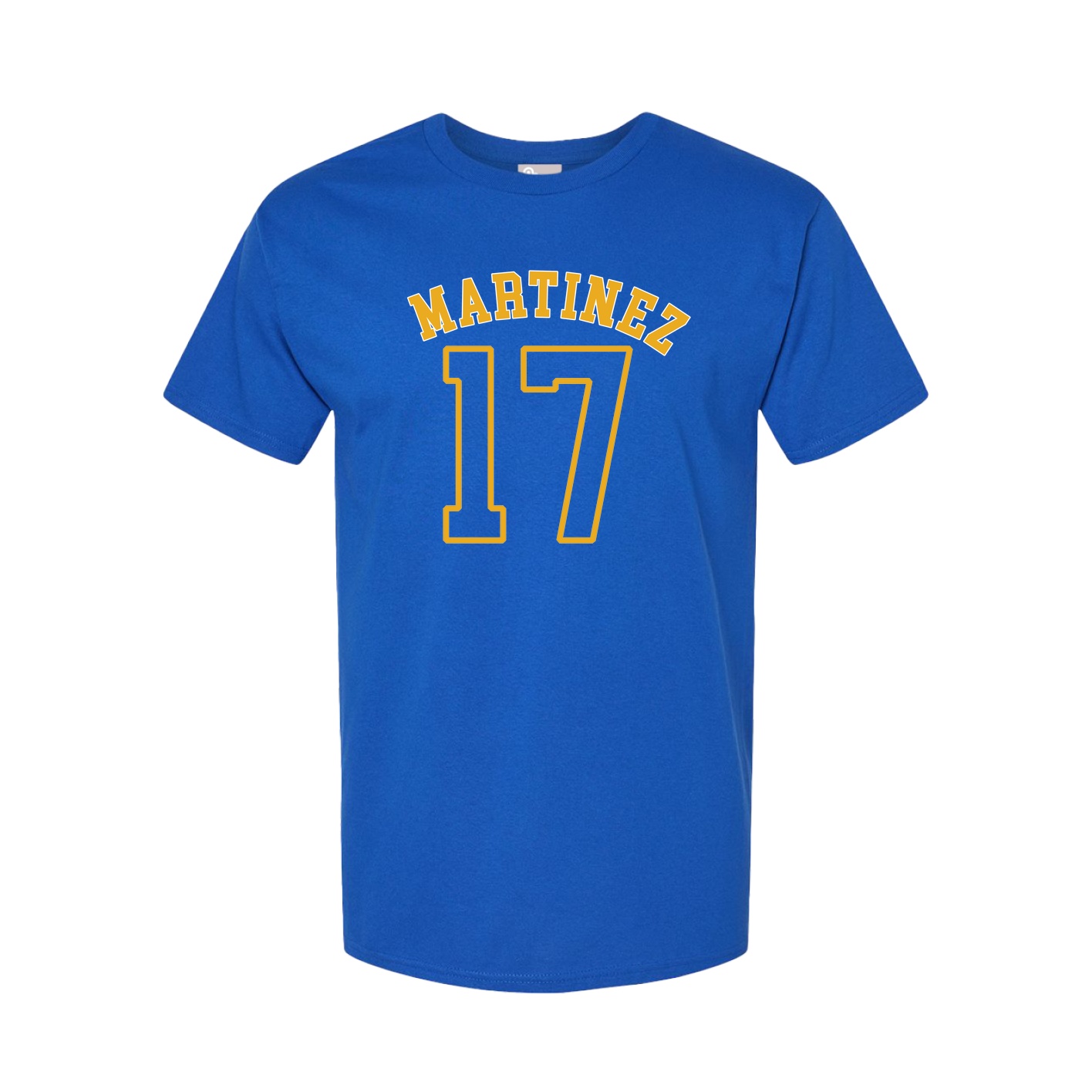 Tee — Shirsey Arch in Royal