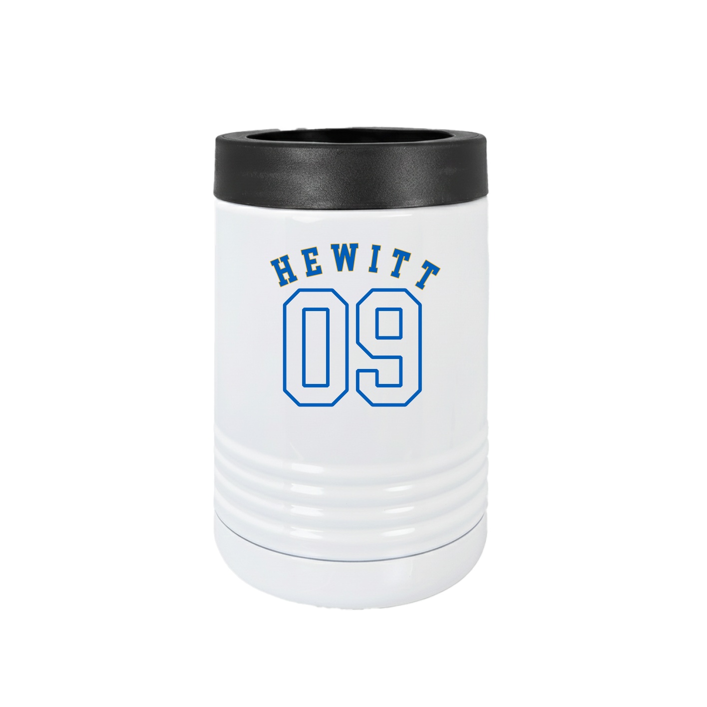 Beverage Holder — Shirsey Arch in White