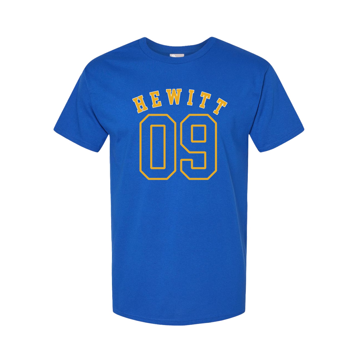 Tee — Shirsey Arch in Royal