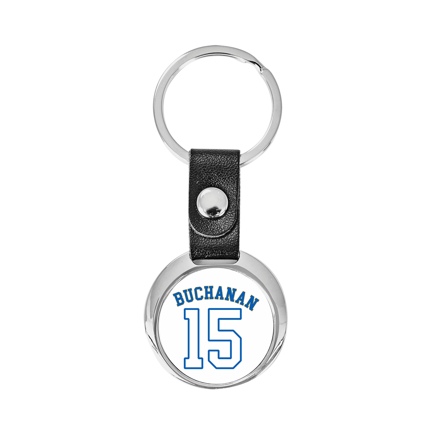 Key Chain — Shirsey Arch in Classic