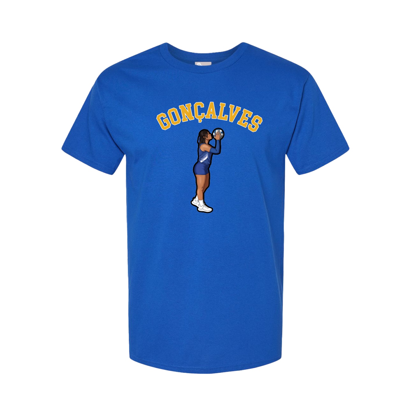 Tee — Shirsey Arch in Royal