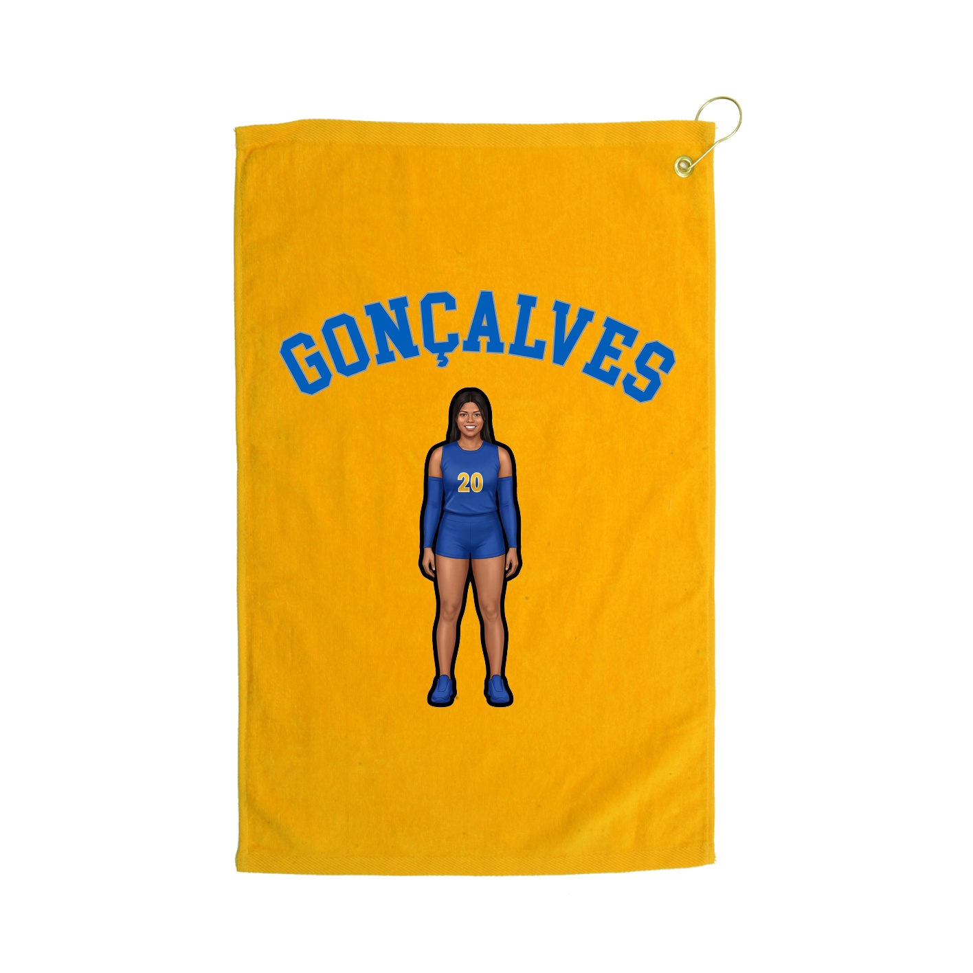 Golf Towel