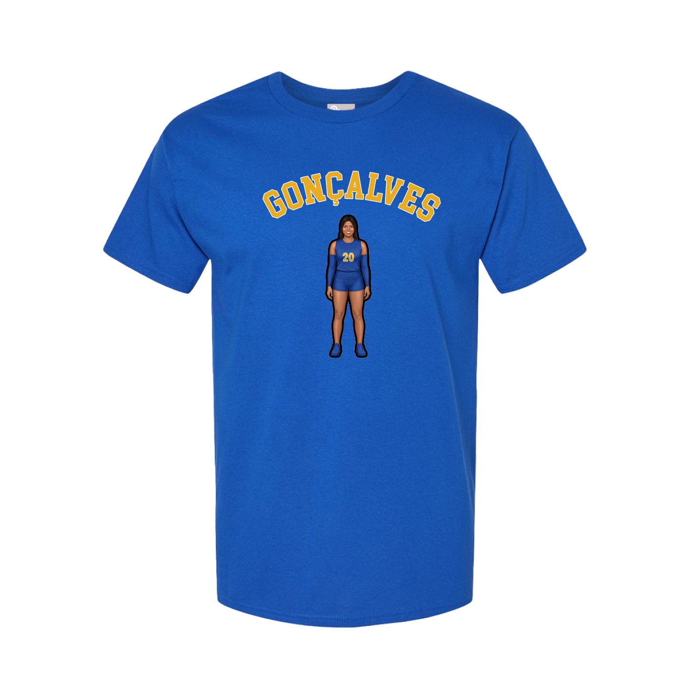 Tee