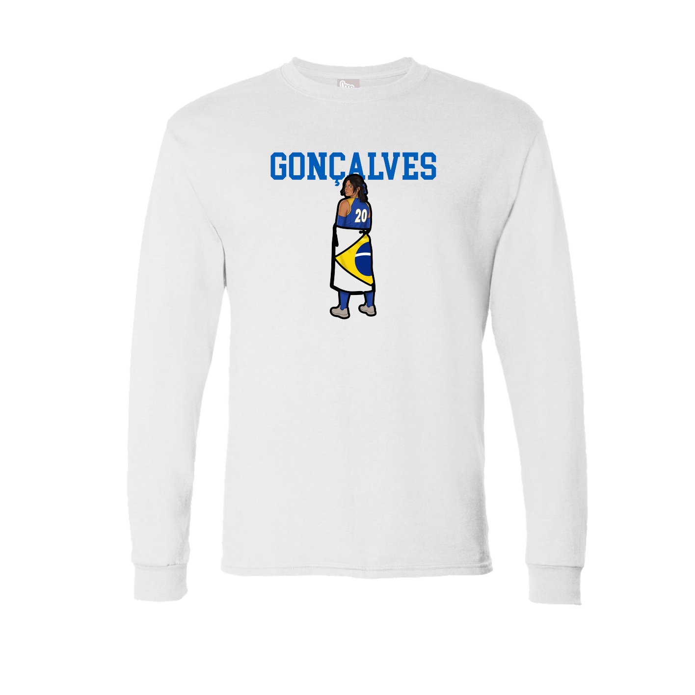 Long Sleeve Tee