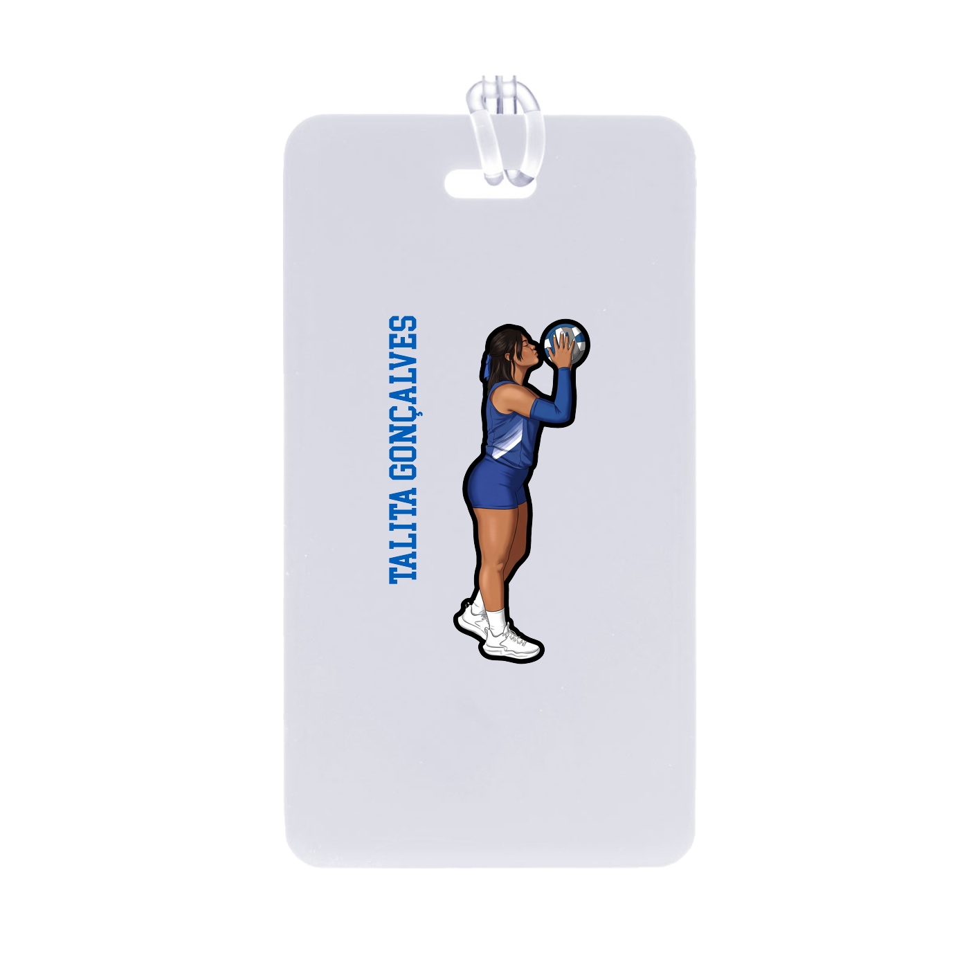 Bag Tag