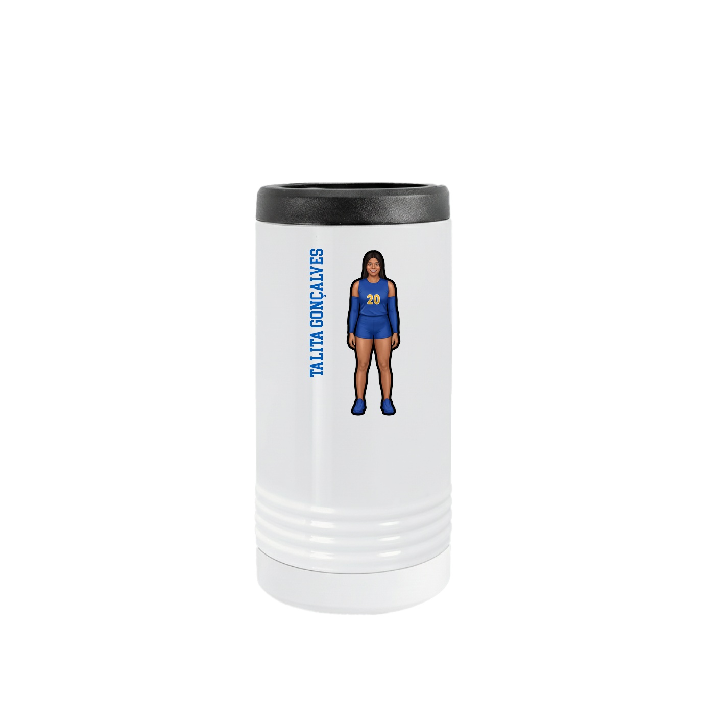 Slim Beverage Holder