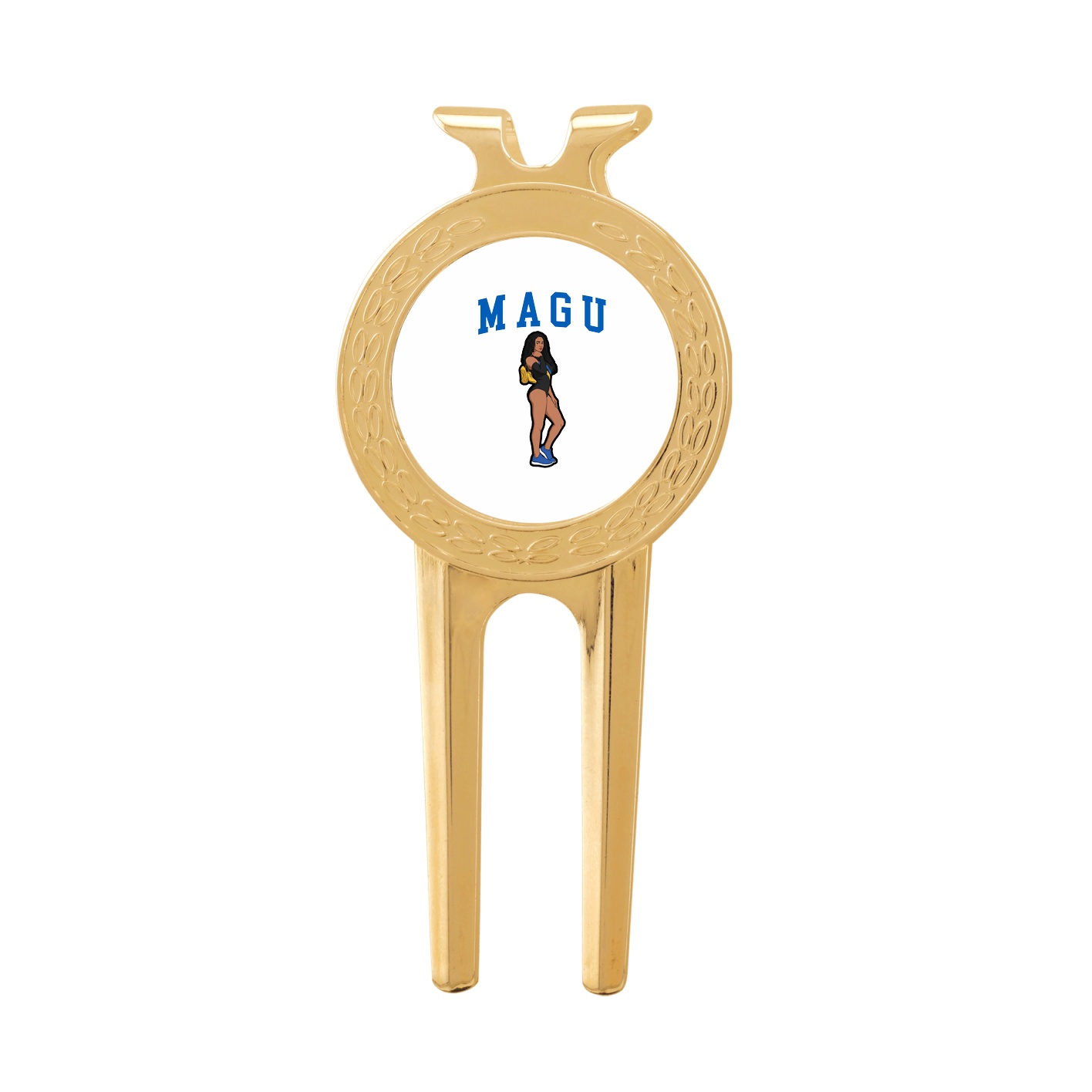Divot Tool with Ball Marker — Shirsey in Classic