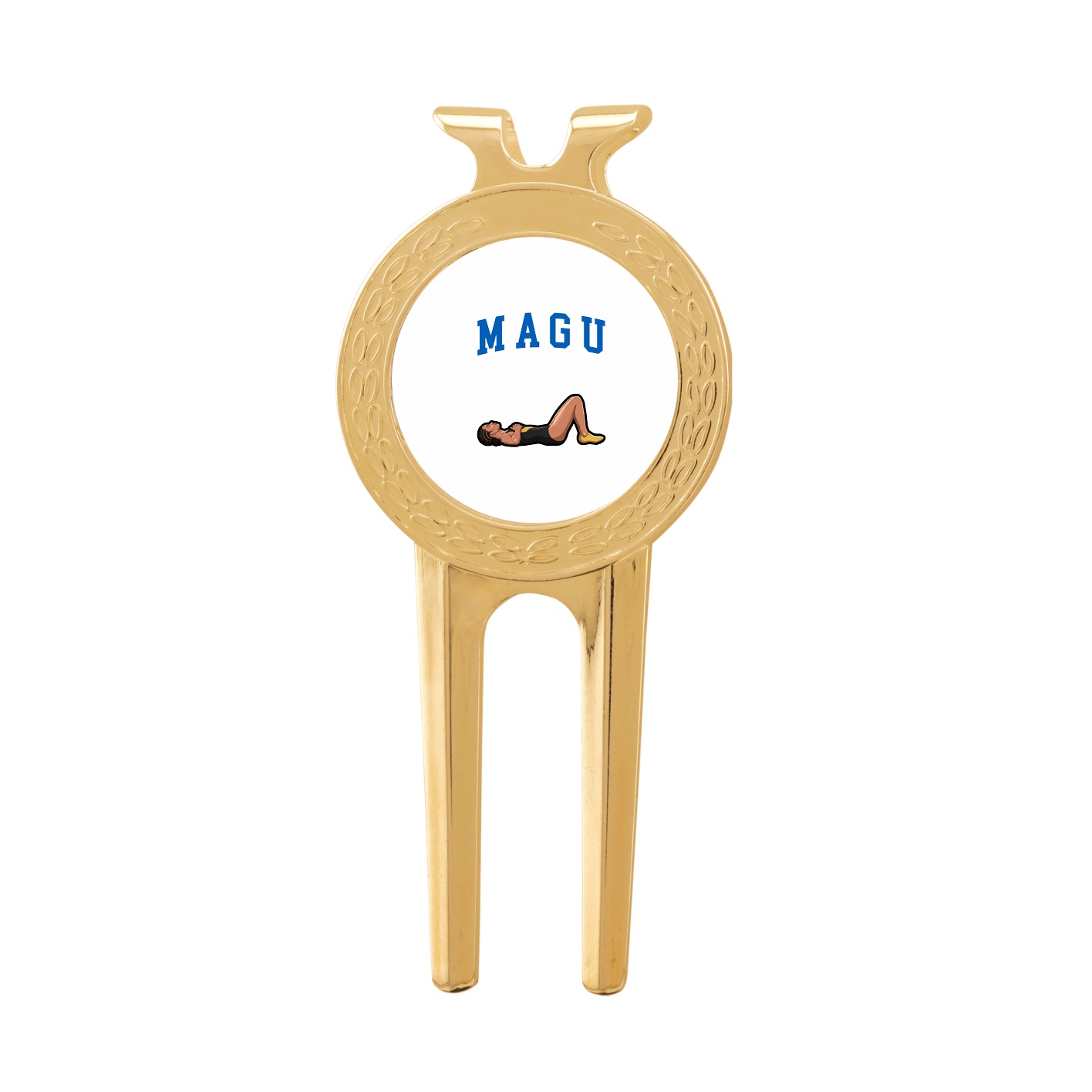 Divot Tool with Ball Marker — Shirsey in Classic
