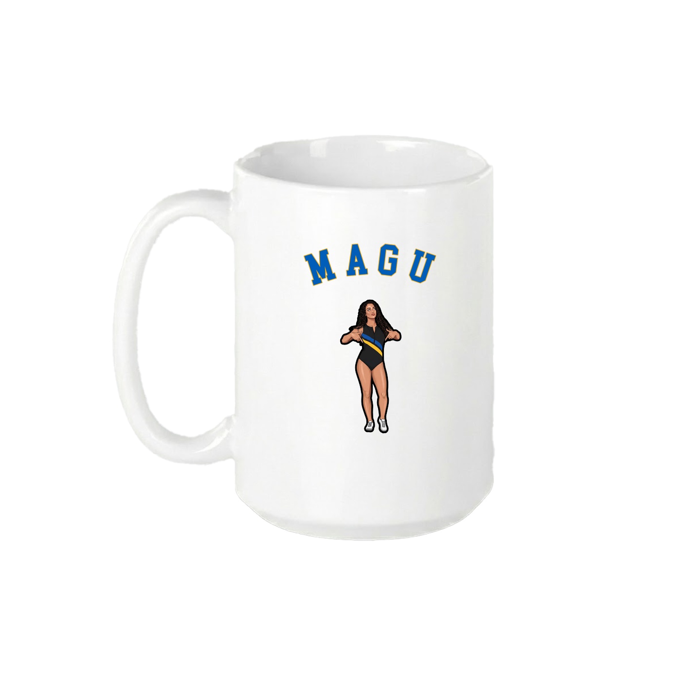 15oz Coffee Mug