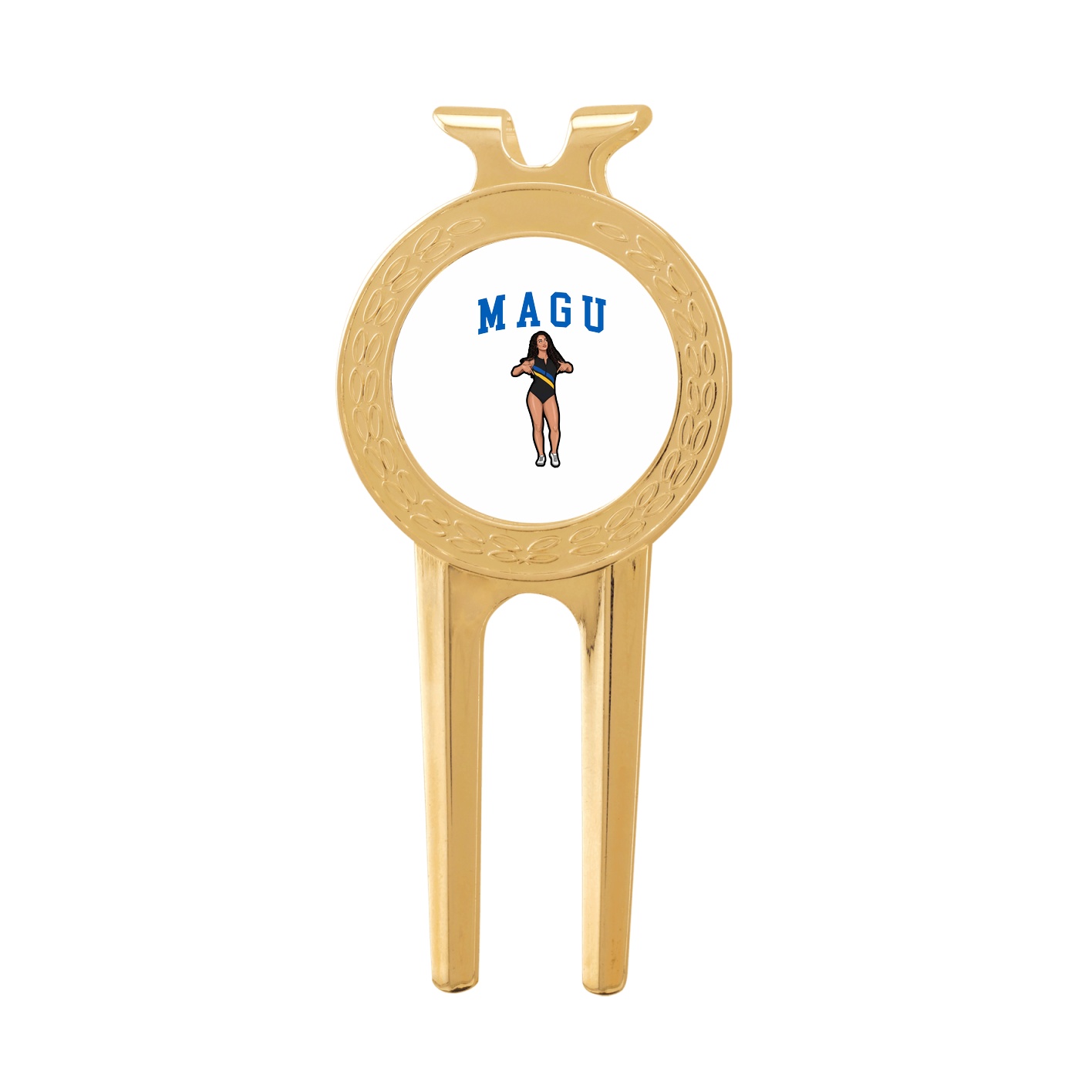 Divot Tool with Ball Marker — Shirsey in Classic