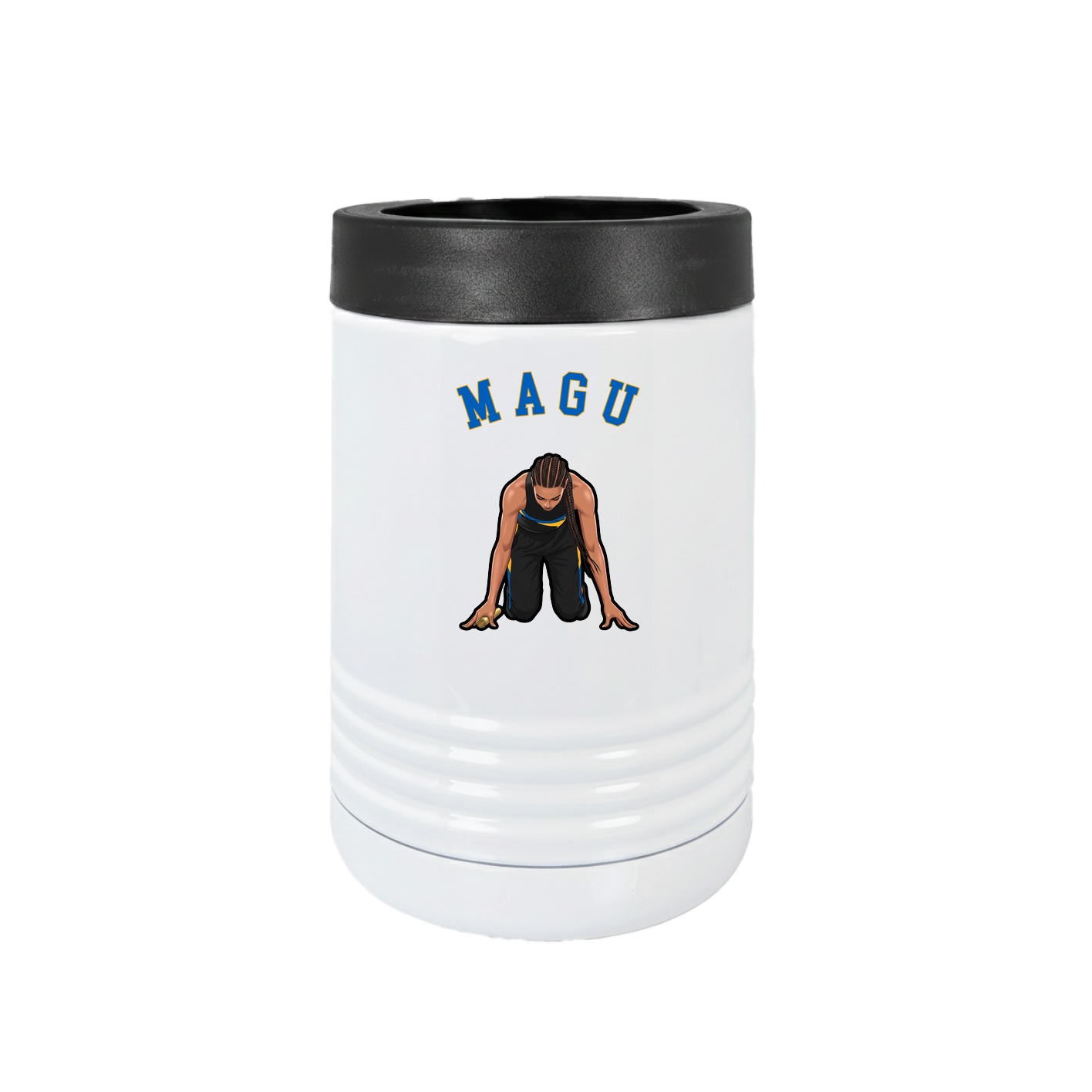 Beverage Holder — Shirsey Arch in White