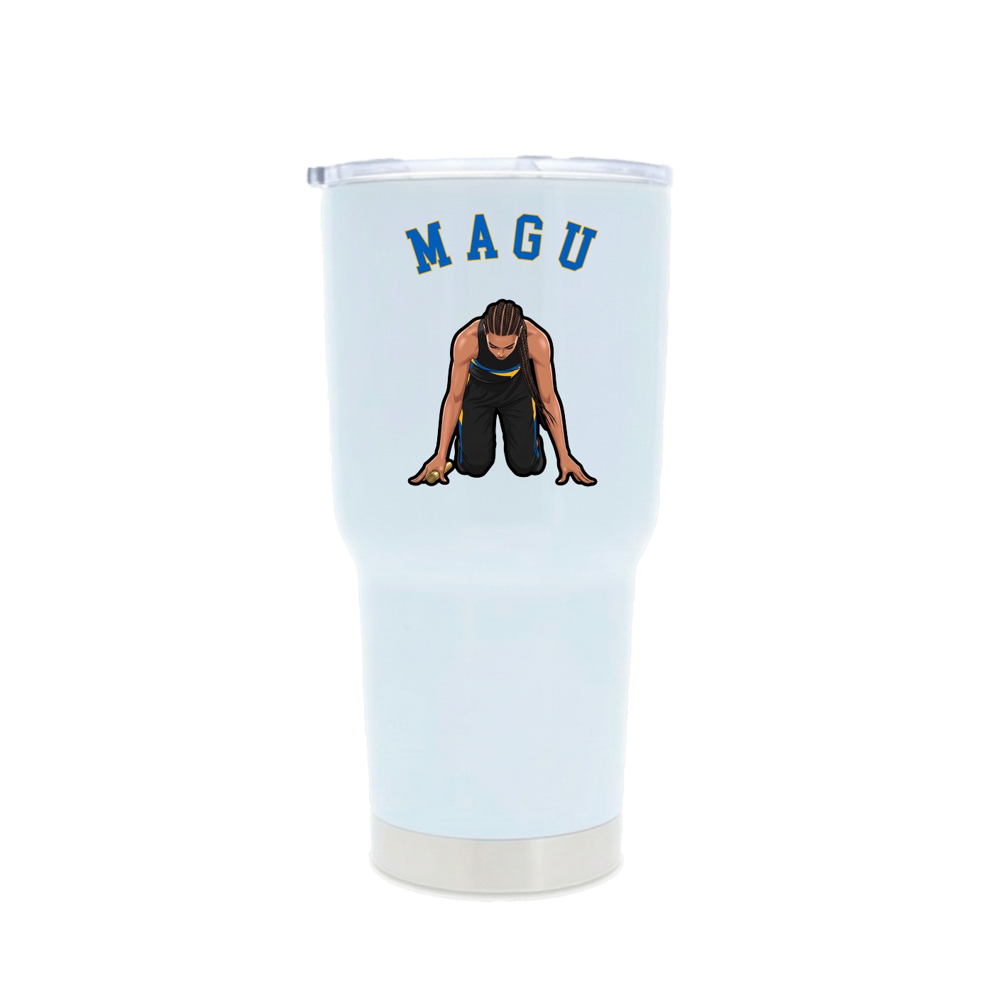 30oz Stainless Steel Tumbler