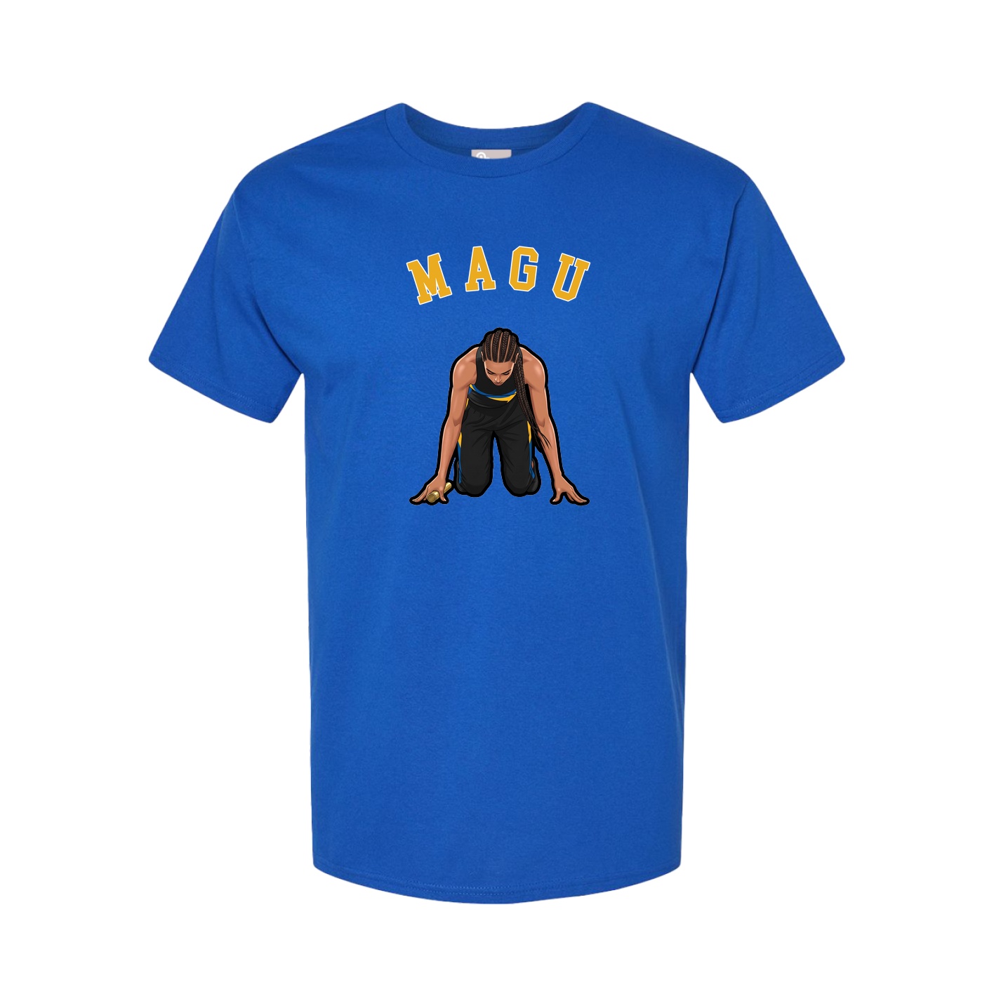 Tee — Shirsey Arch in Royal