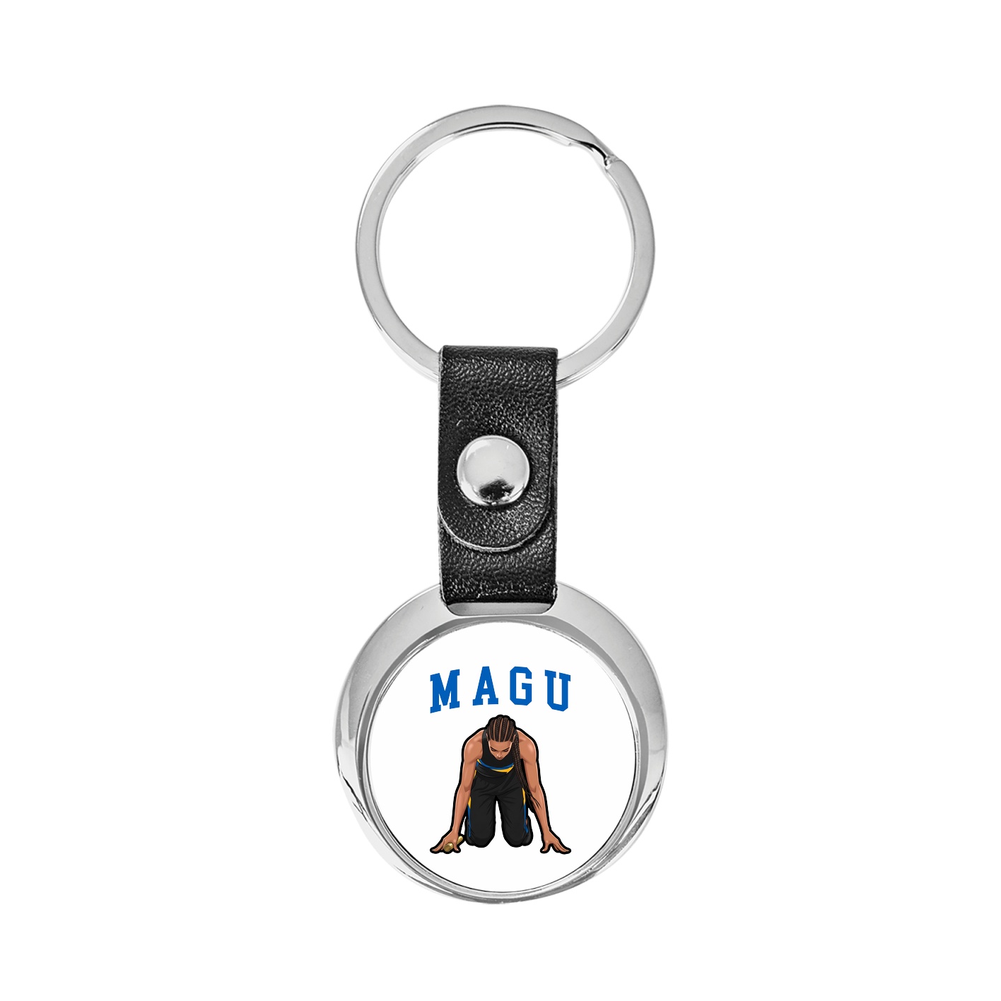 Key Chain — Shirsey in Classic