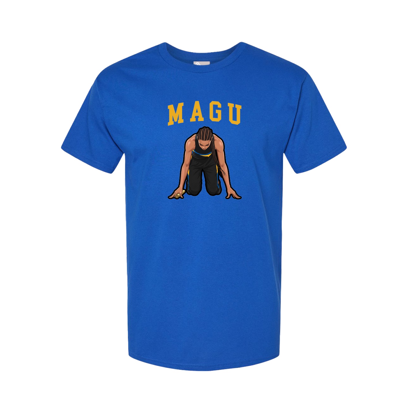 NIL Club Tee