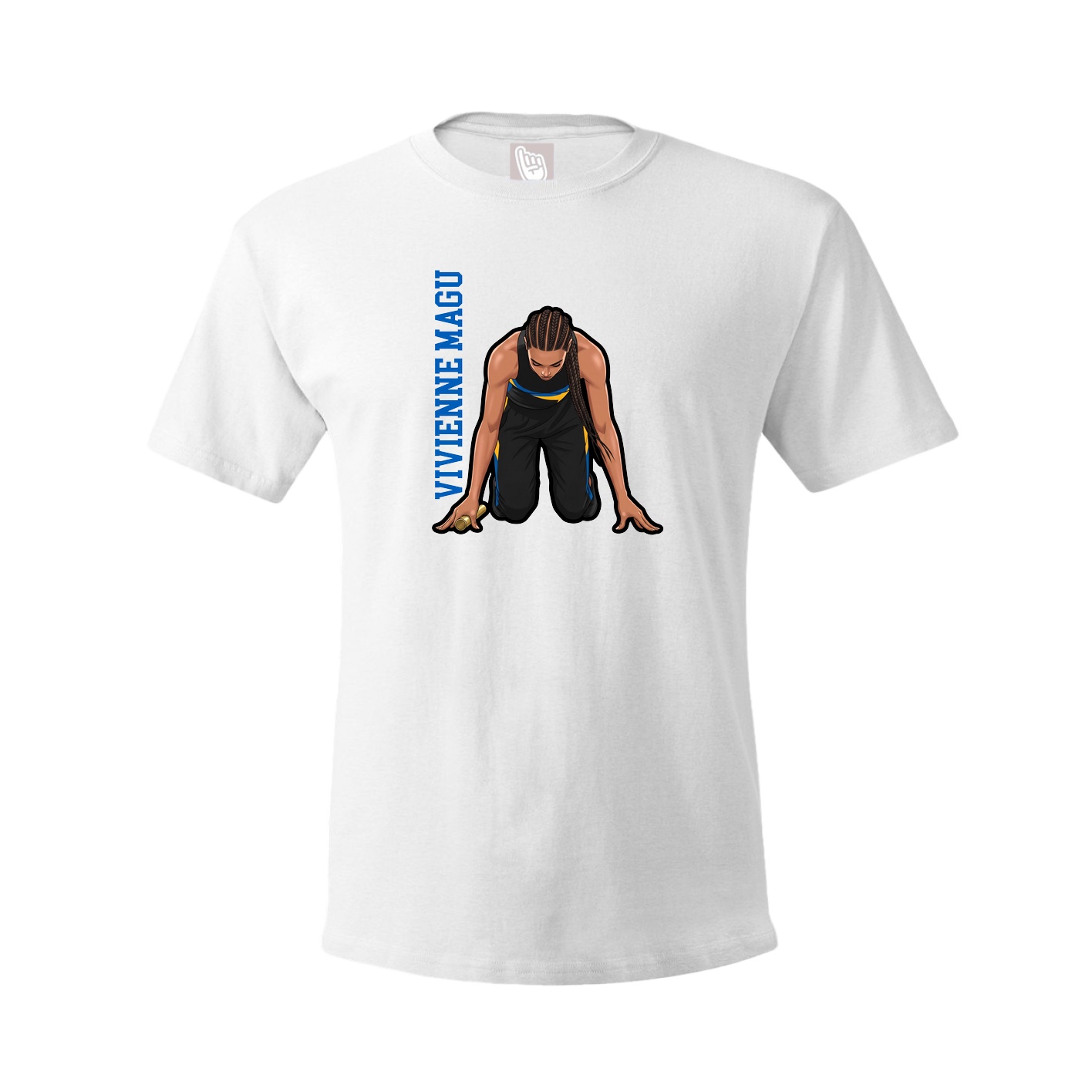 NIL Club Tee