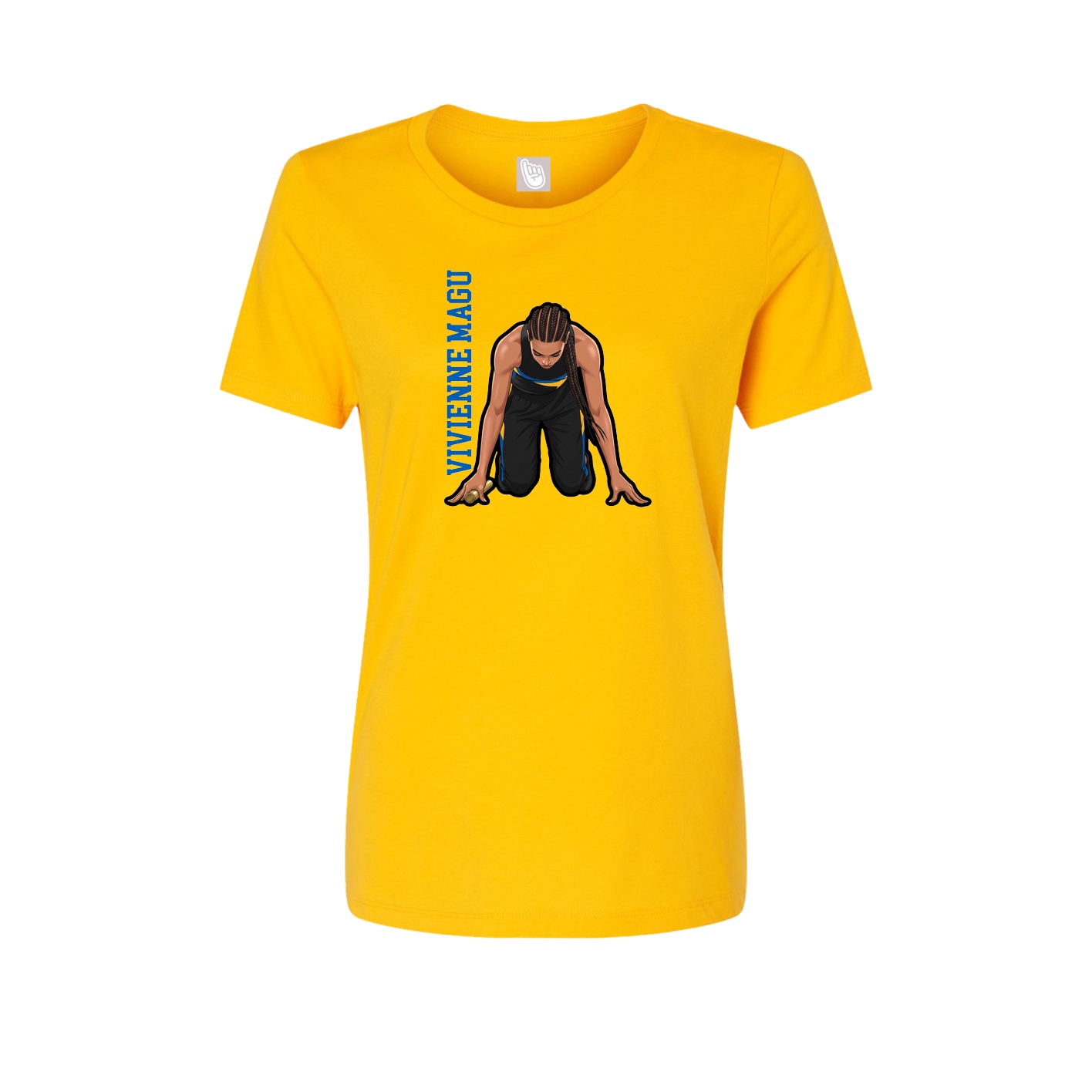 Womens Tee