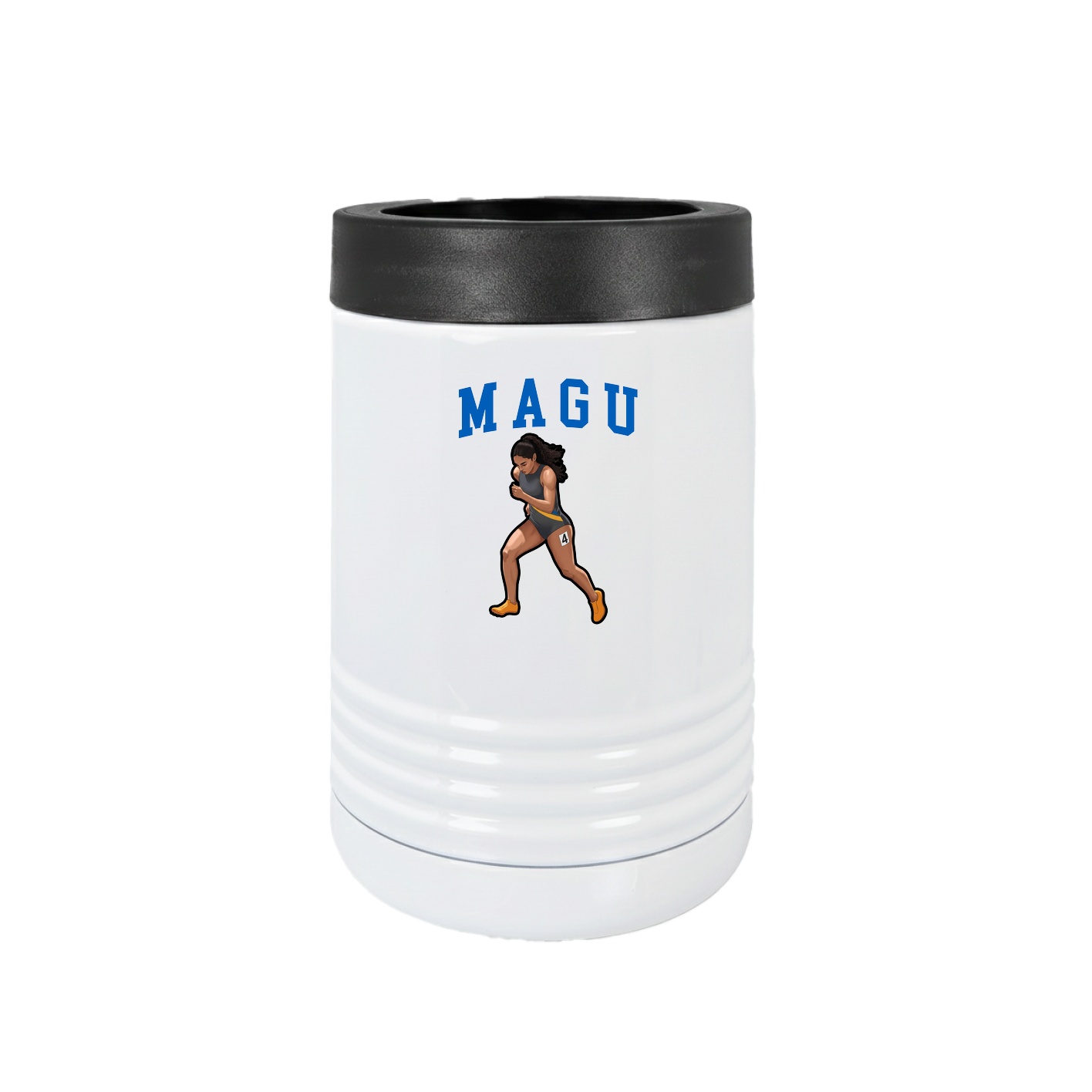 Beverage Holder — Shirsey in White