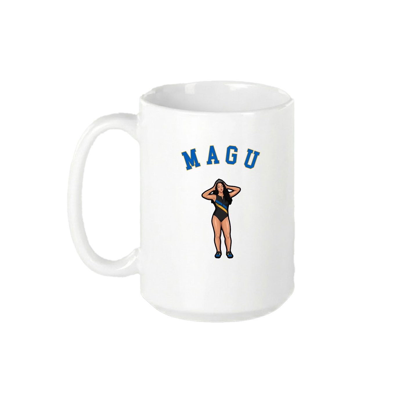 15oz Coffee Mug