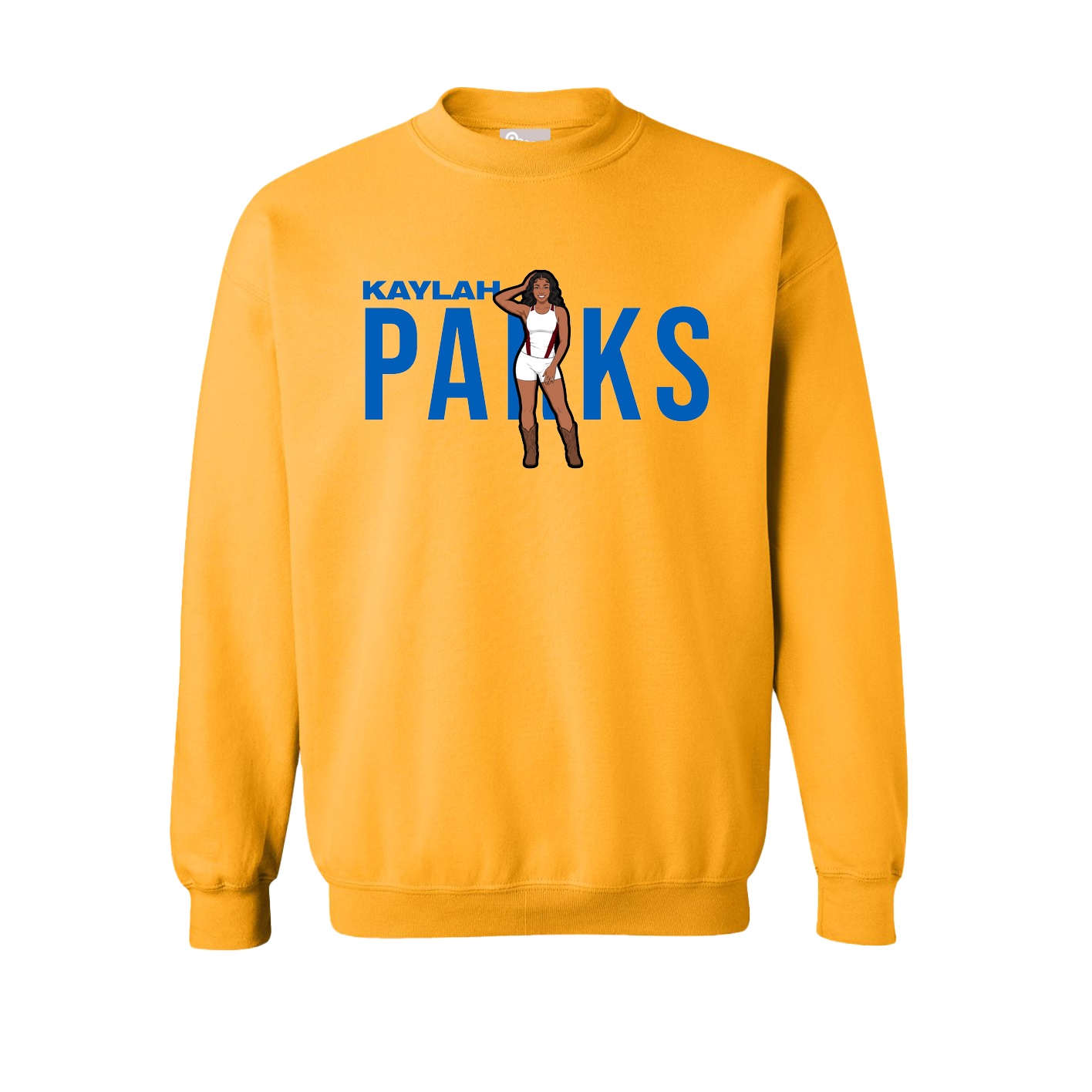 Fleece Crew