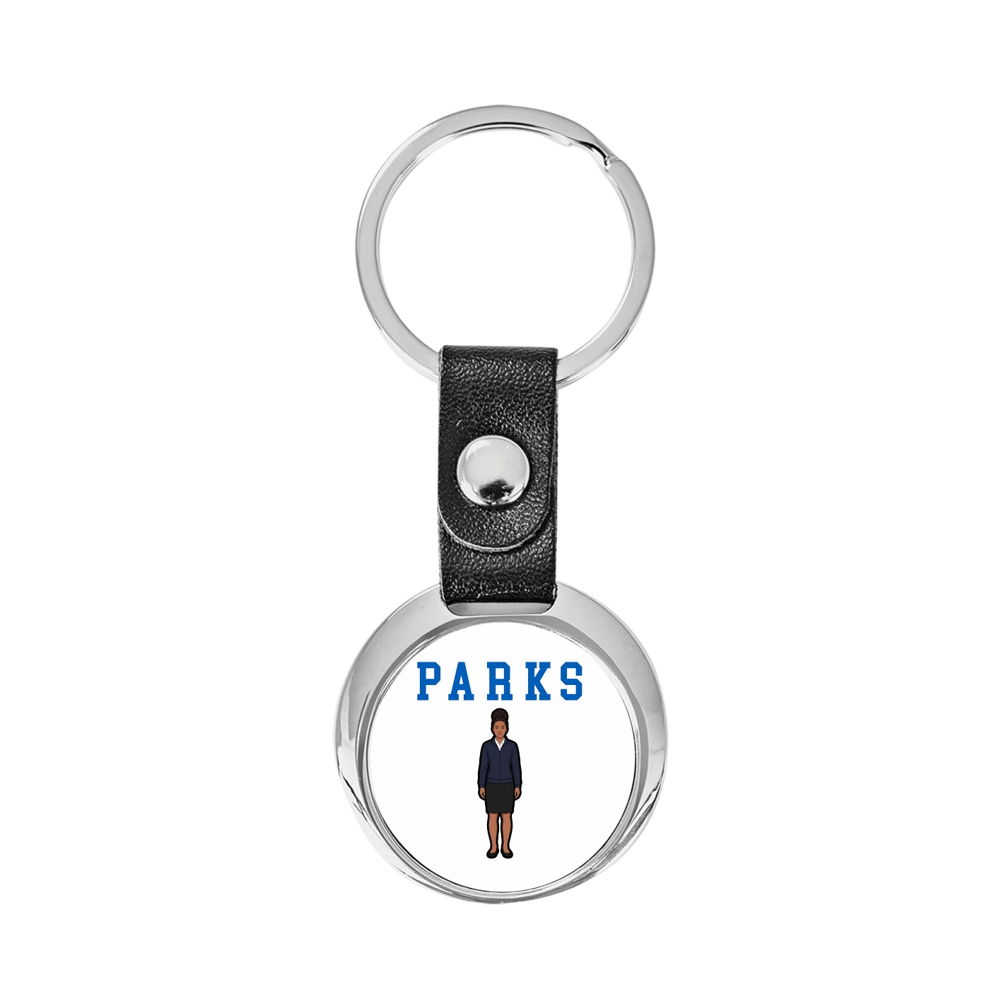 Key Chain — Shirsey in Classic