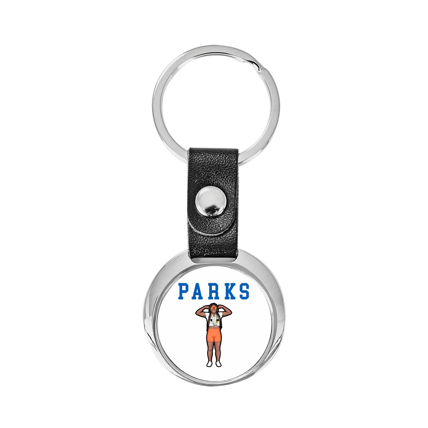 Key Chain — Shirsey in Classic
