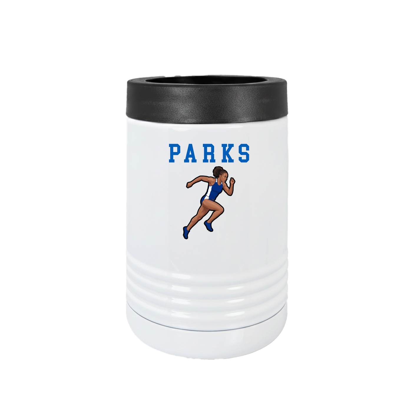 Beverage Holder — Shirsey in White