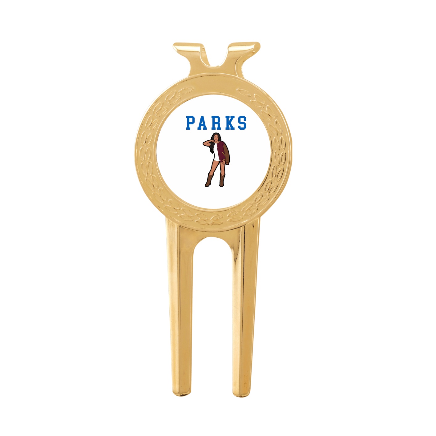 Divot Tool with Ball Marker — Shirsey in Classic
