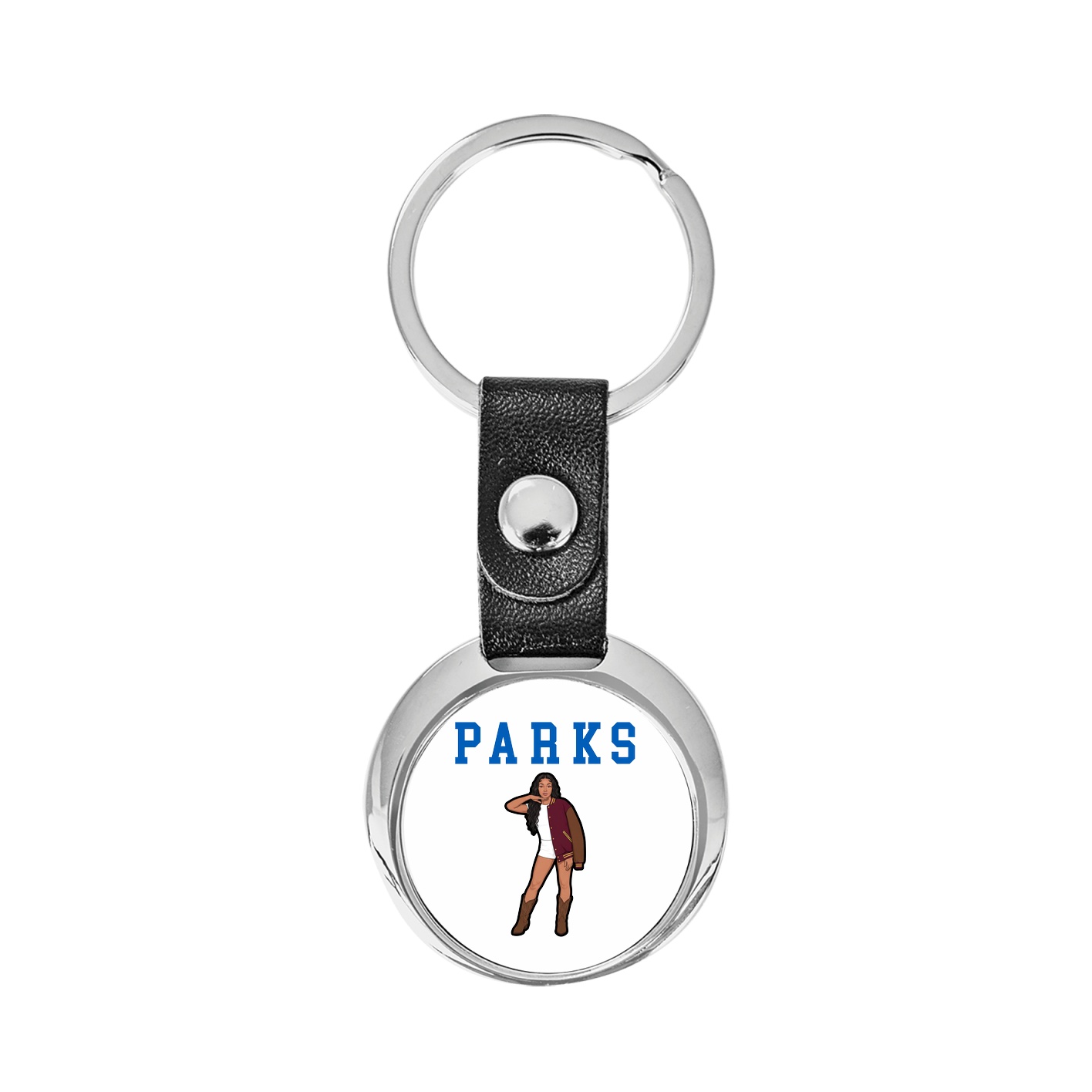 Key Chain — Shirsey in Classic