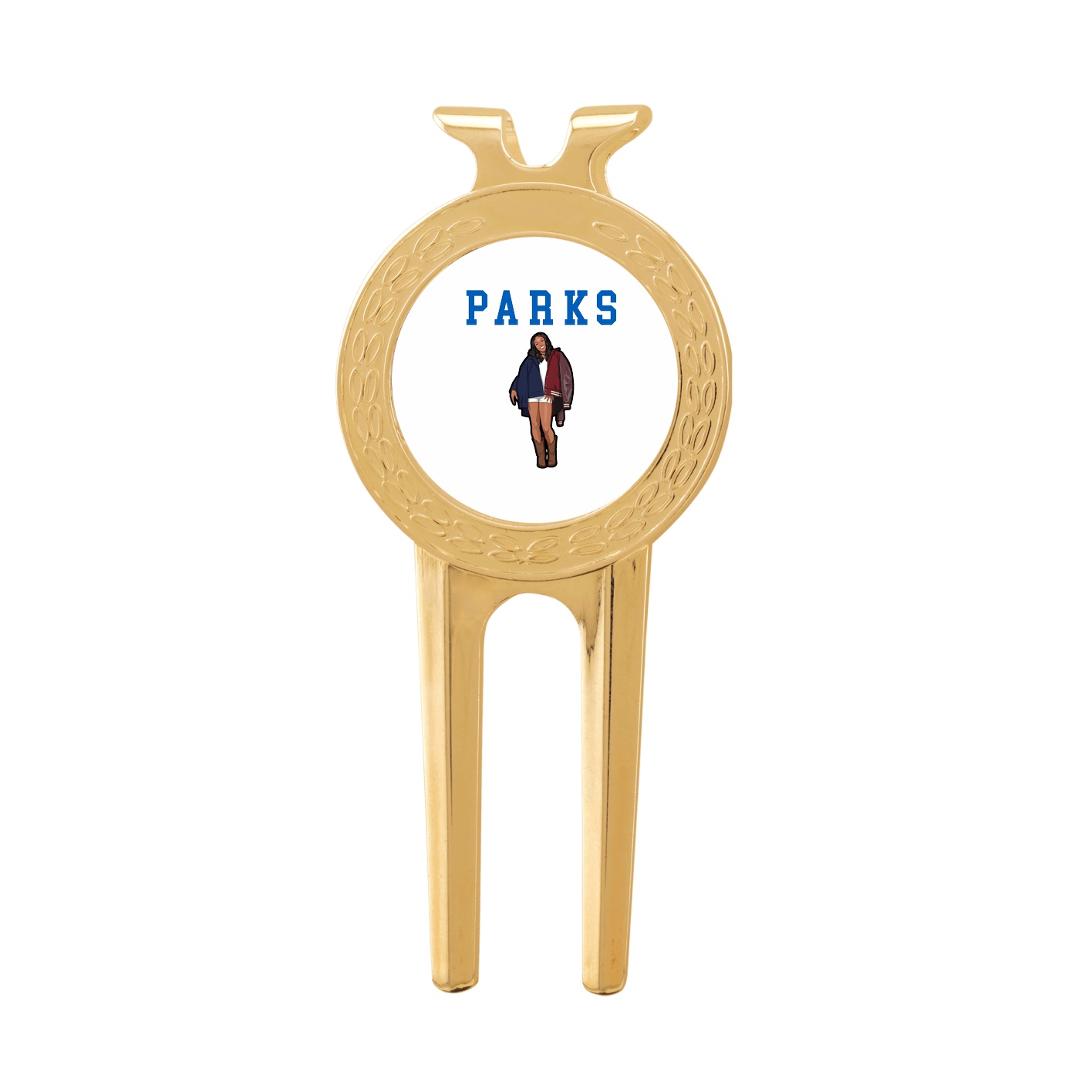 Divot Tool with Ball Marker — Shirsey in Classic