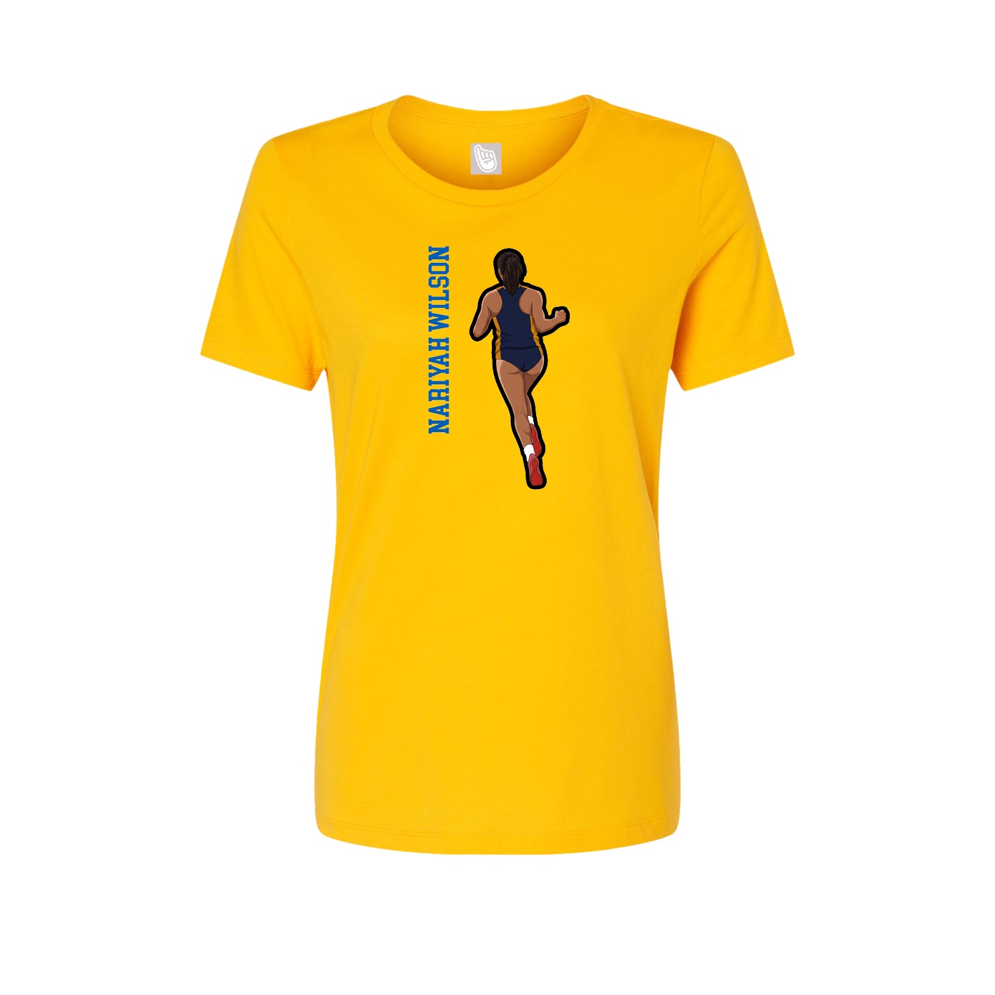Womens Tee