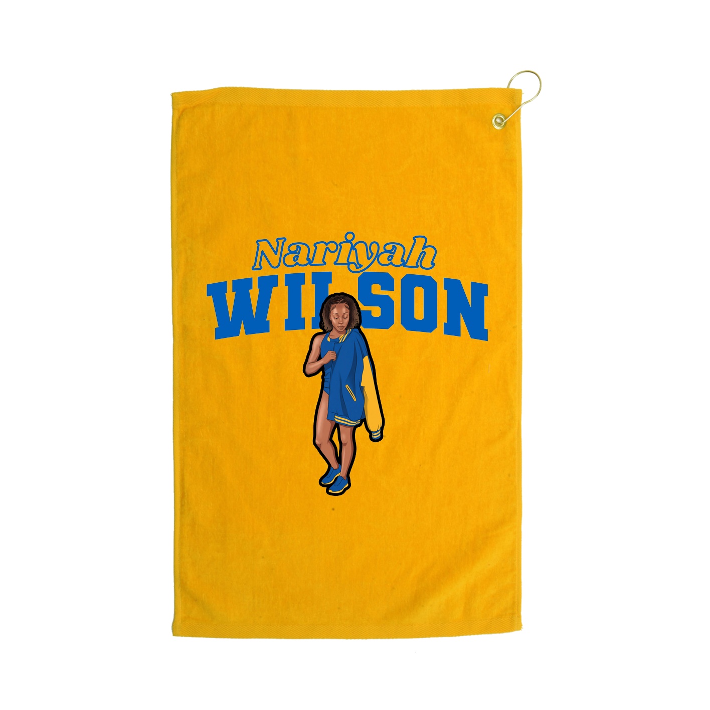 Golf Towel