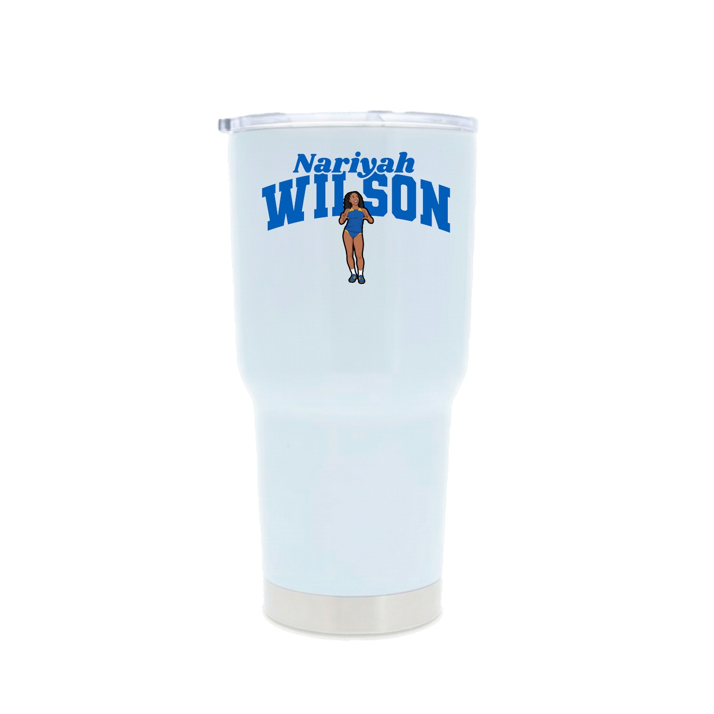 30oz Stainless Steel Tumbler