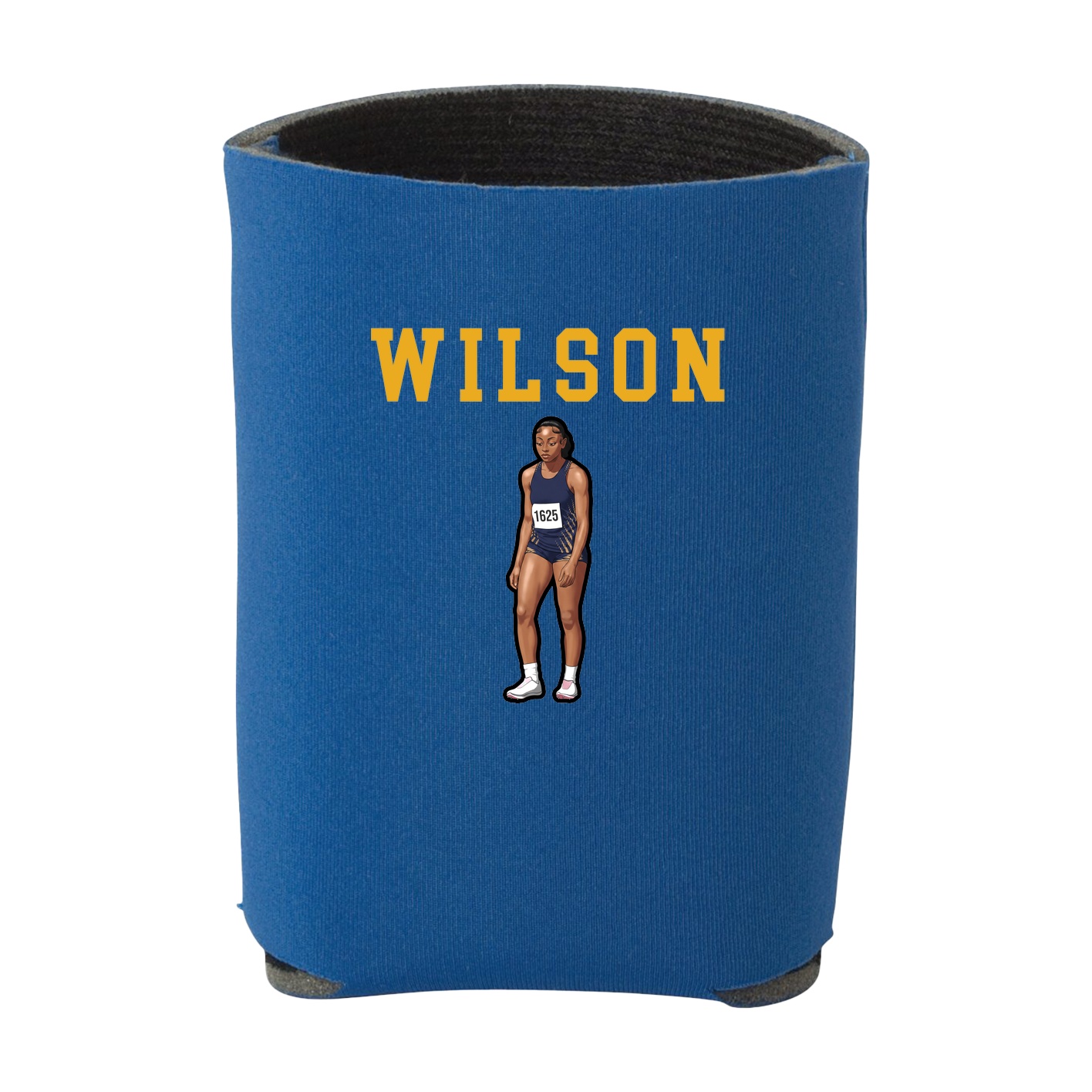 Can Holder — Shirsey in Royal