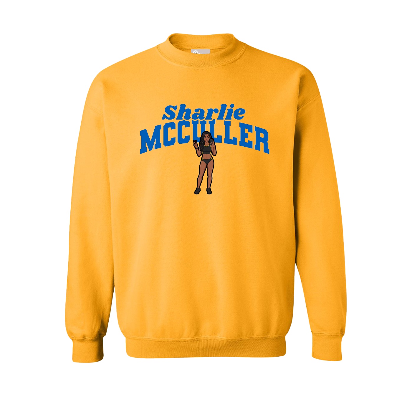 Fleece Crew